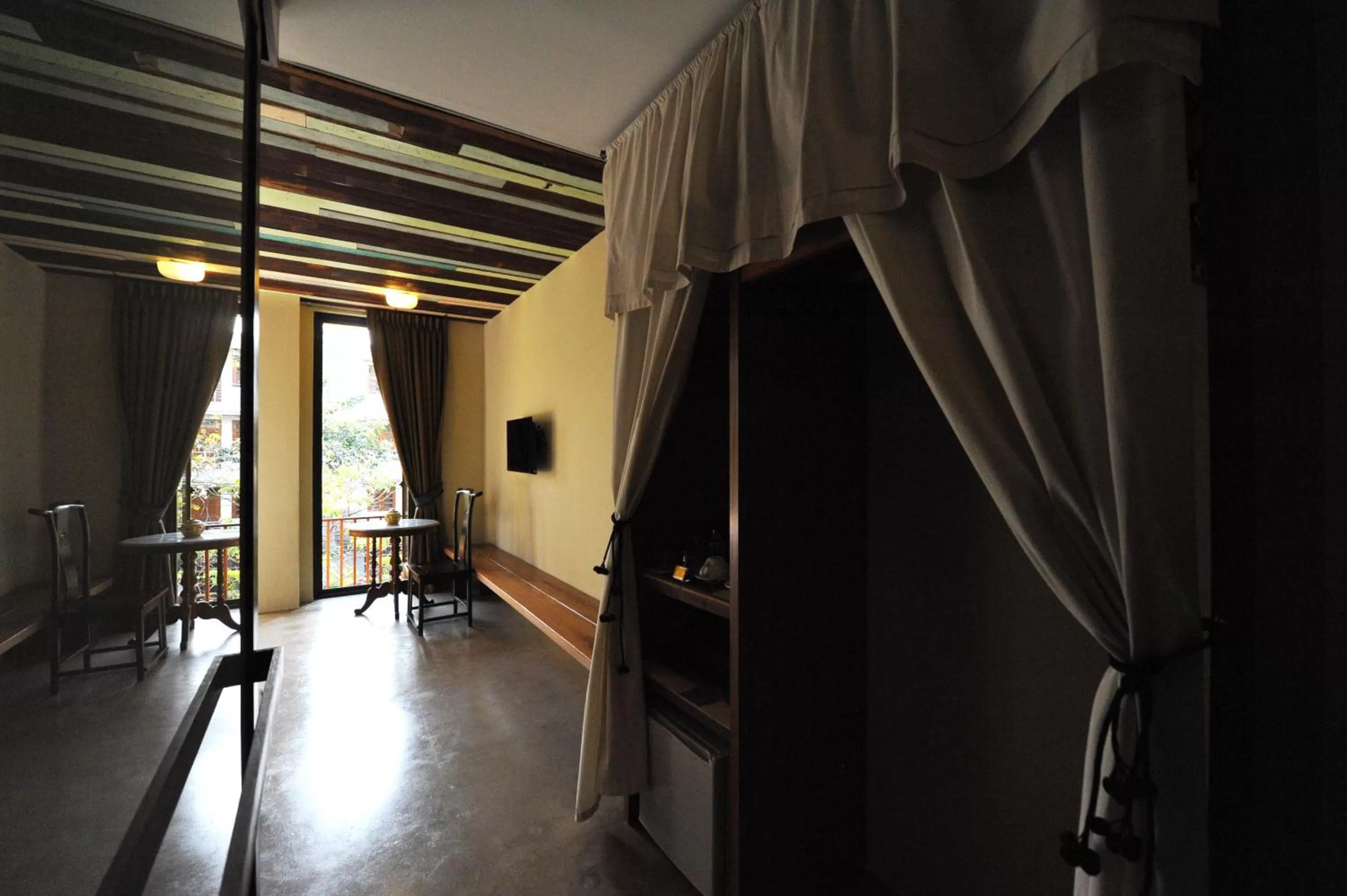 Photo of the whole room in Villa Bangkok