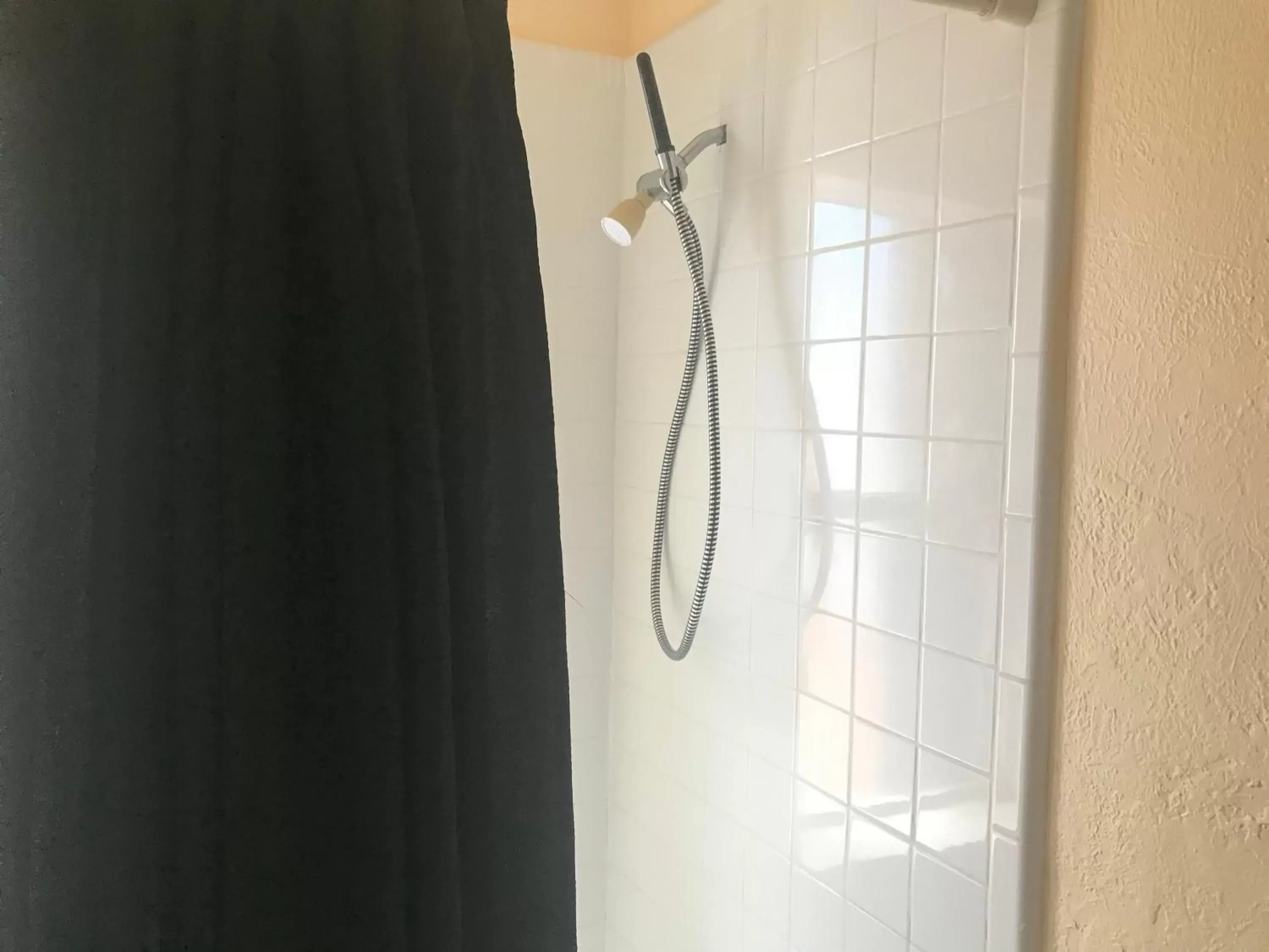 Shower, Bathroom in INN LEATHER GUEST HOUSE-GAY MALE ONLY