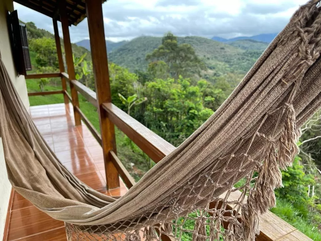 Pousada R.N.C. Nosso Paraíso