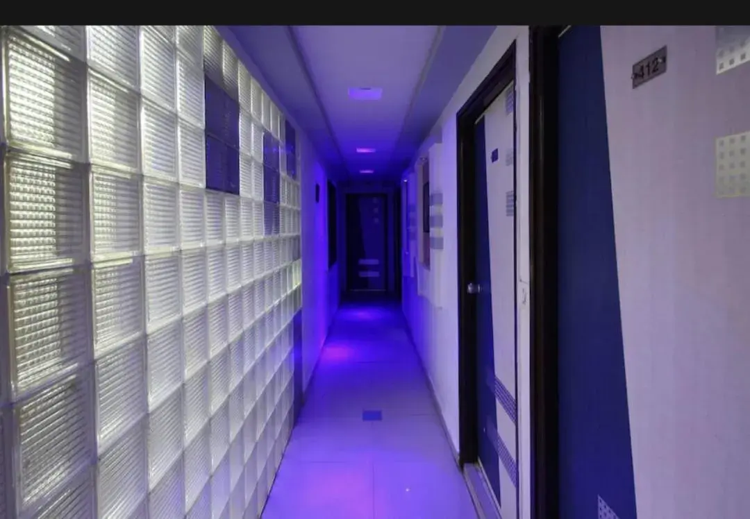 FabHotel Liberty FabHotel Liberty