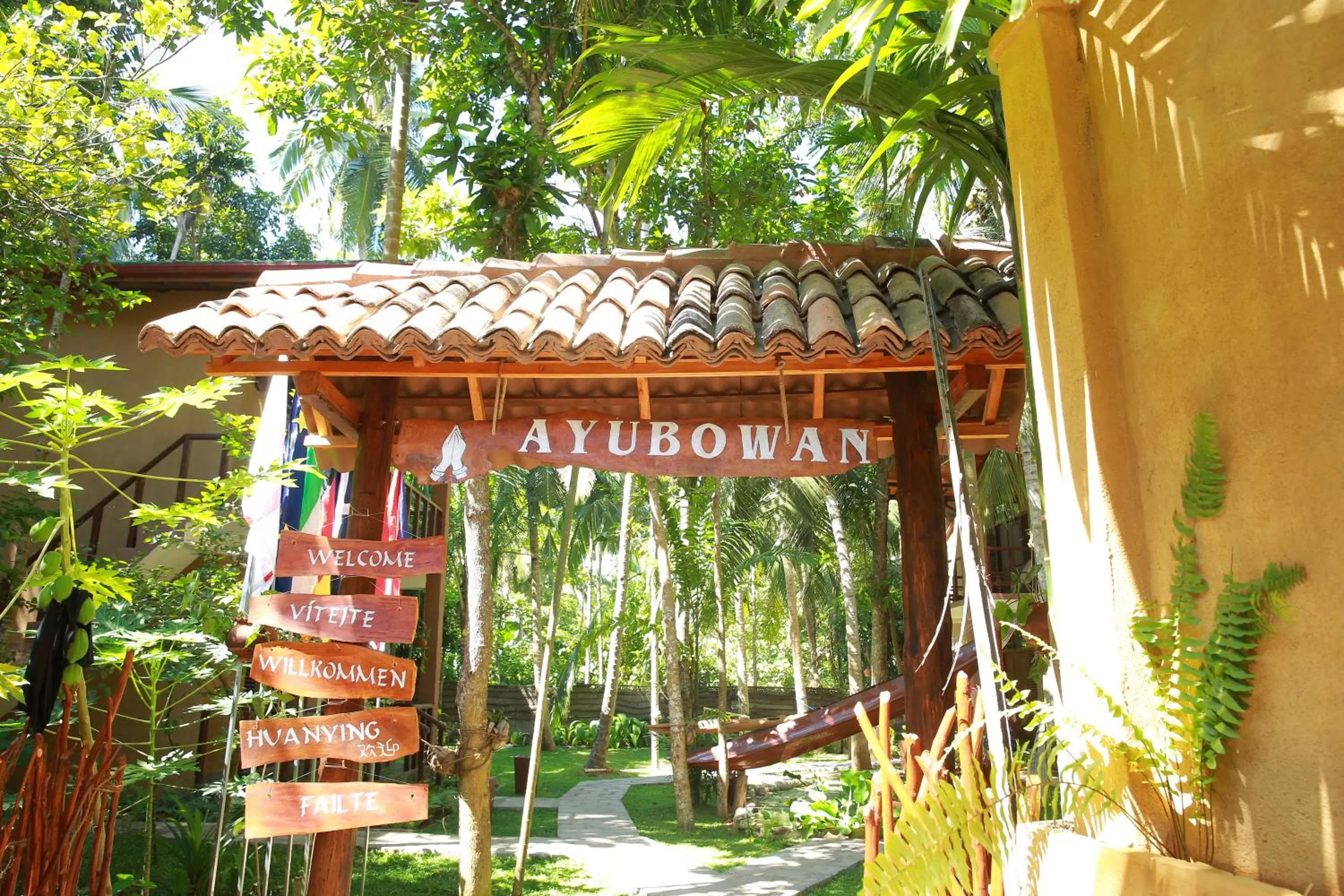 Property building in Limecabanas-srilanka