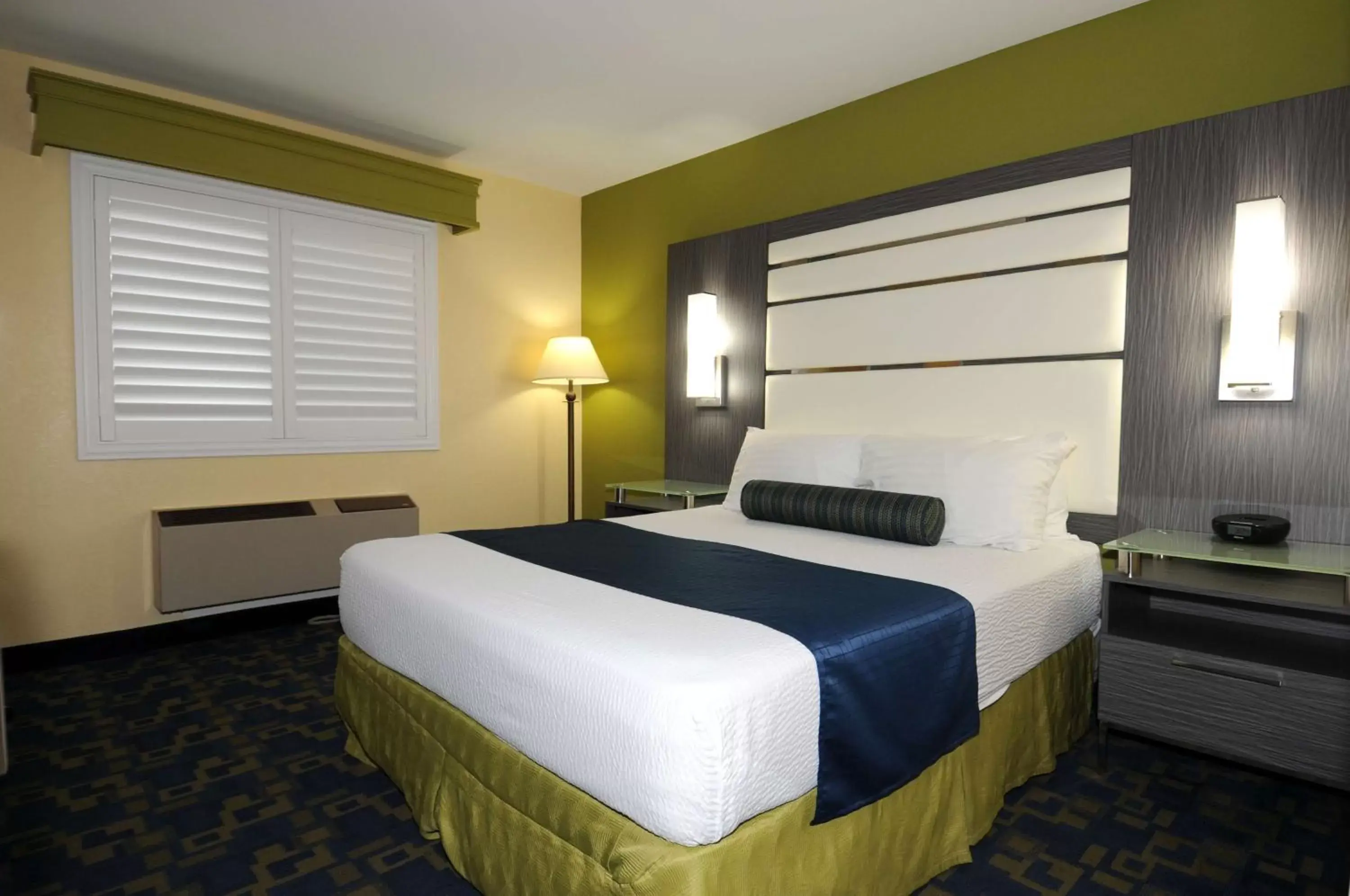 Other, Bed in Best Western Antelope Inn & Suites