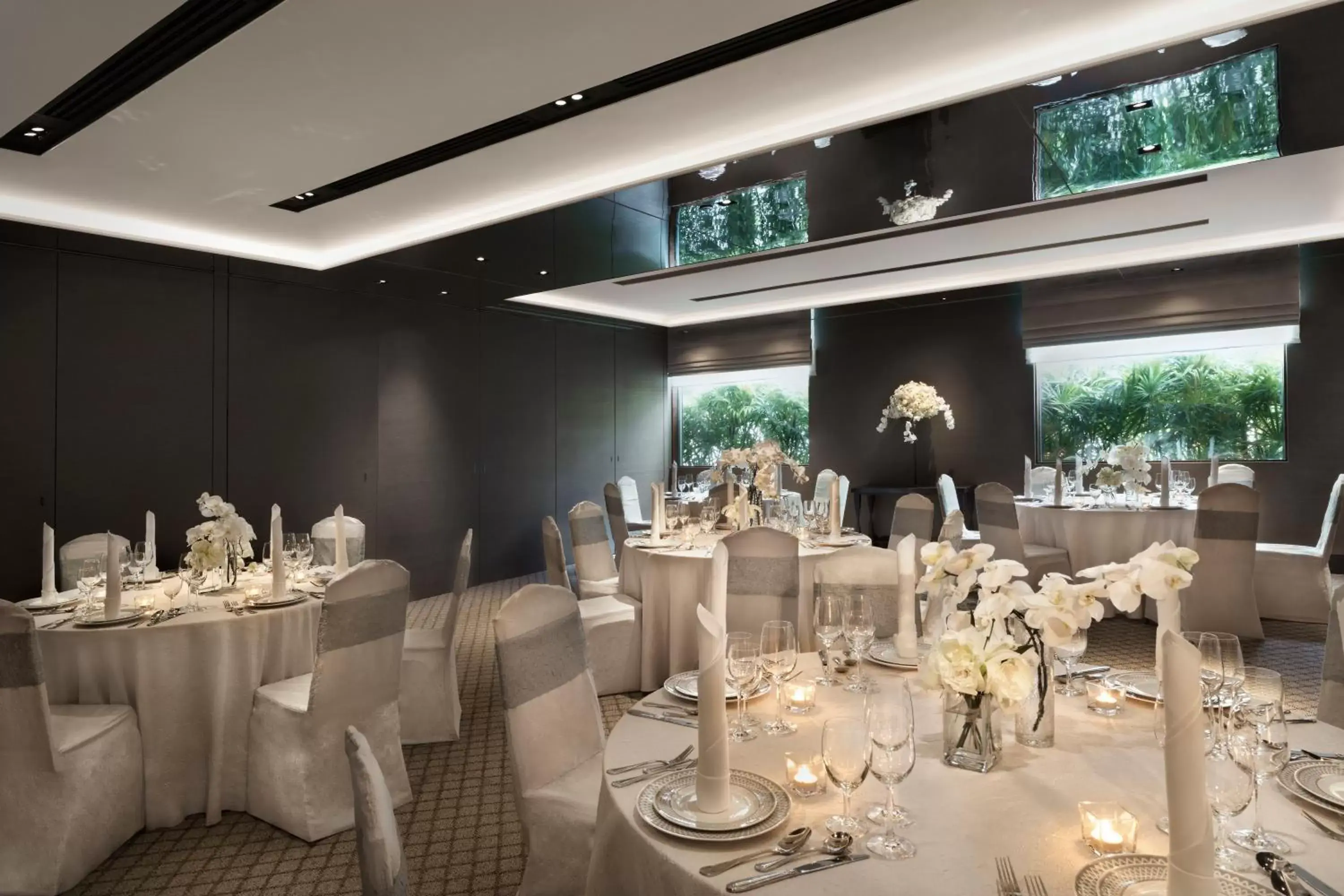 Banquet/Function facilities, Banquet Facilities in The Sukhothai Bangkok - SHA Plus Certified