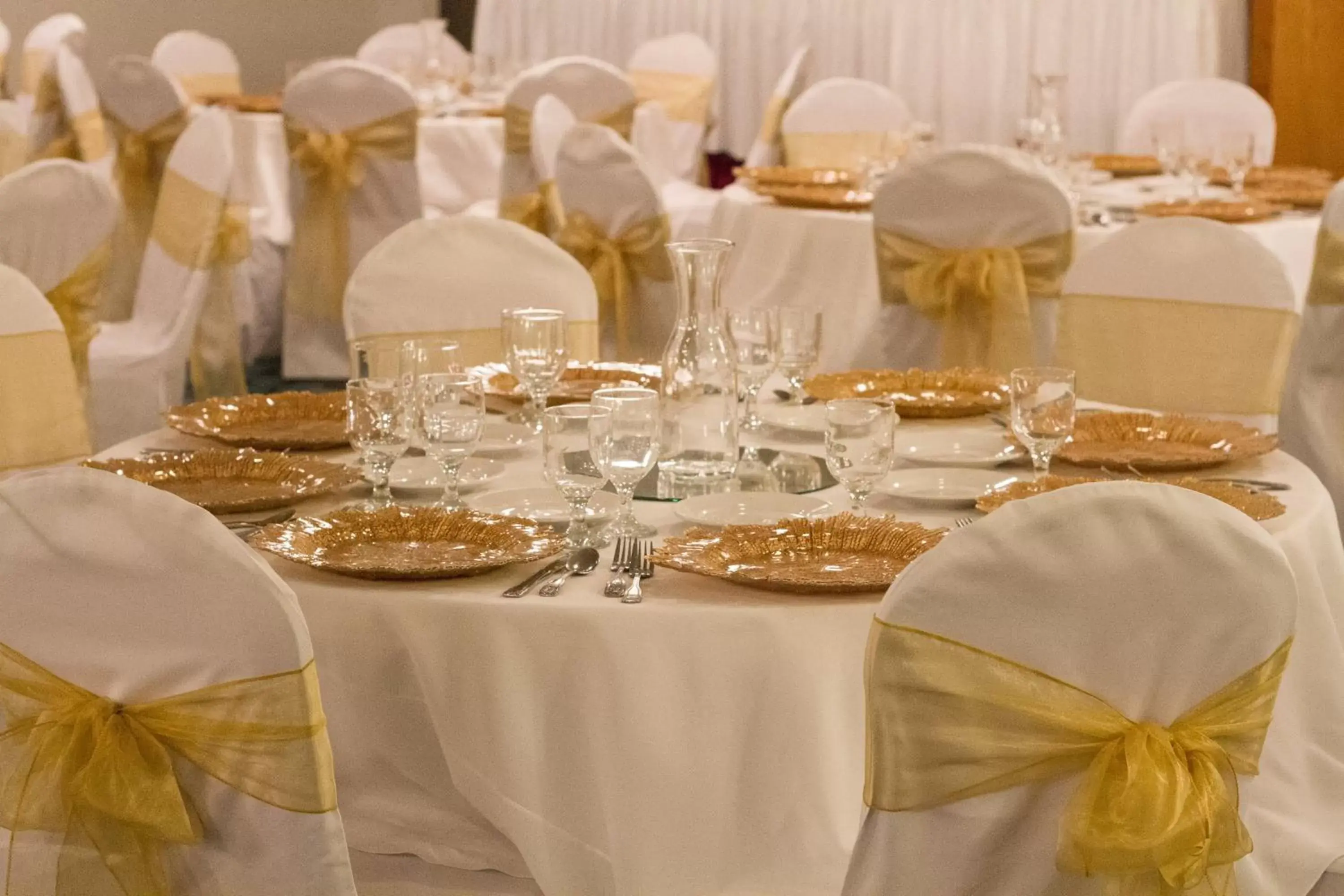 Meeting/conference room, Banquet Facilities in Holiday Inn Victorville, an IHG Hotel