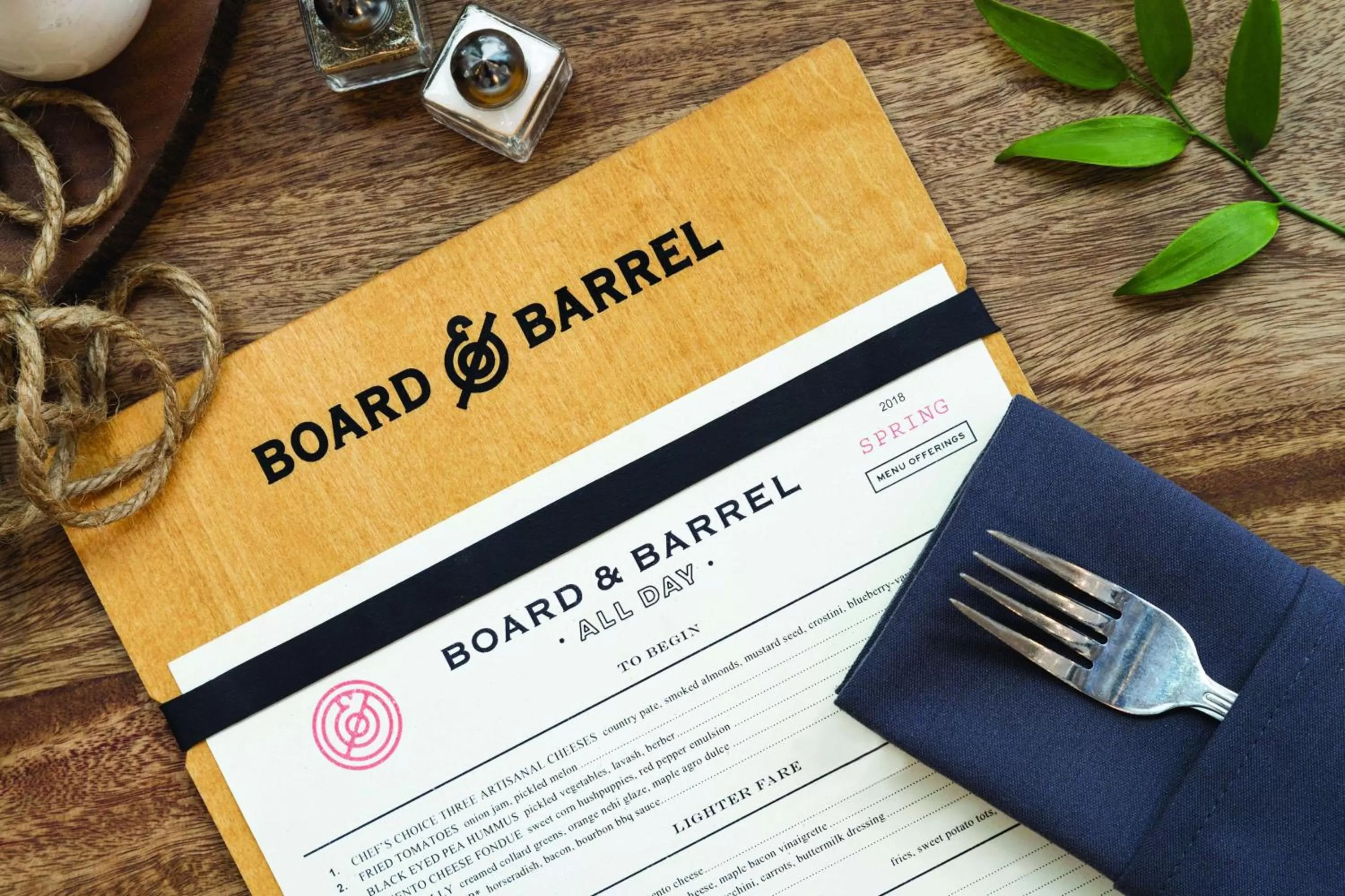 Restaurant/places to eat in Hotel Ballast Wilmington, Tapestry Collection by Hilton