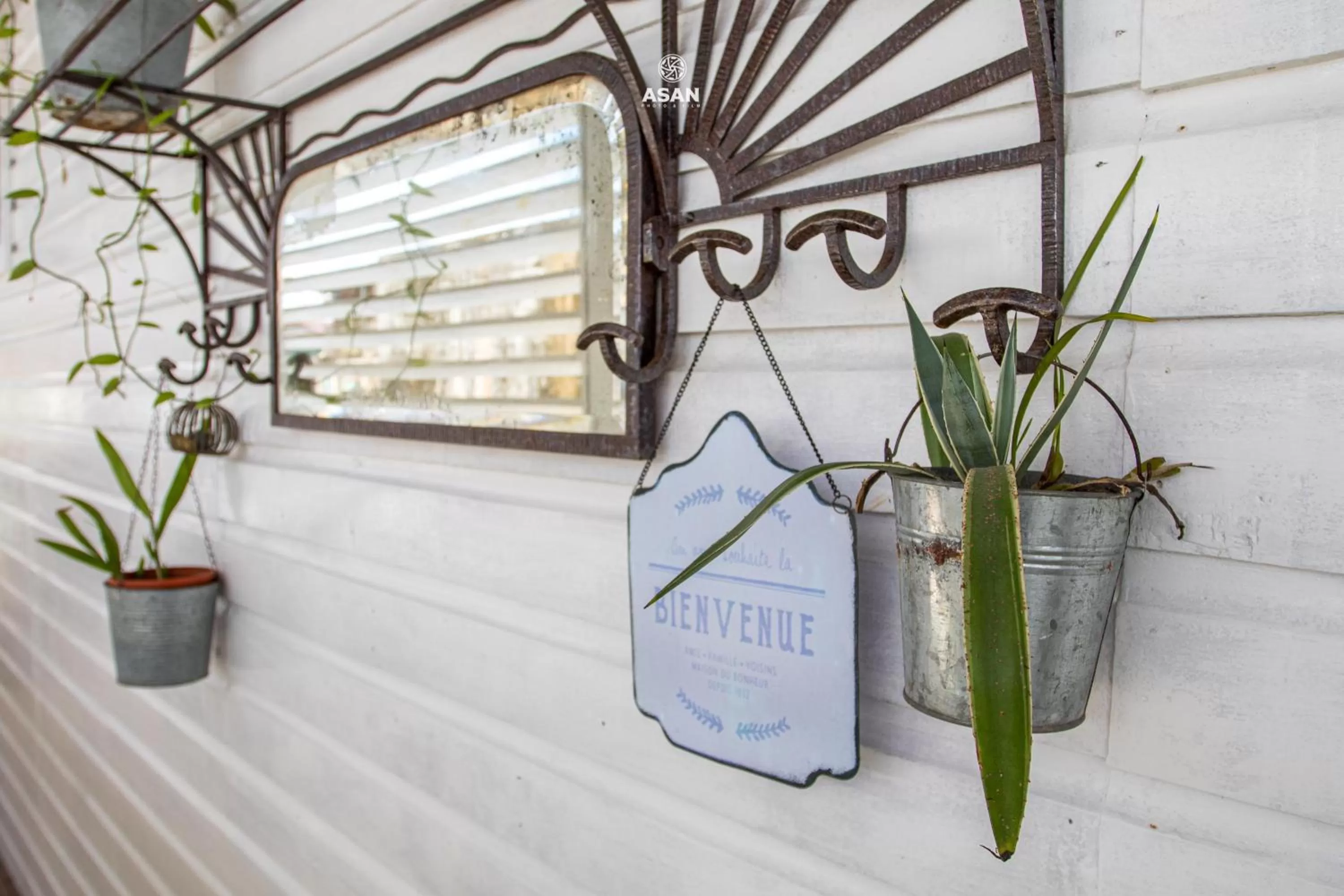 Property building in RIVA B&B