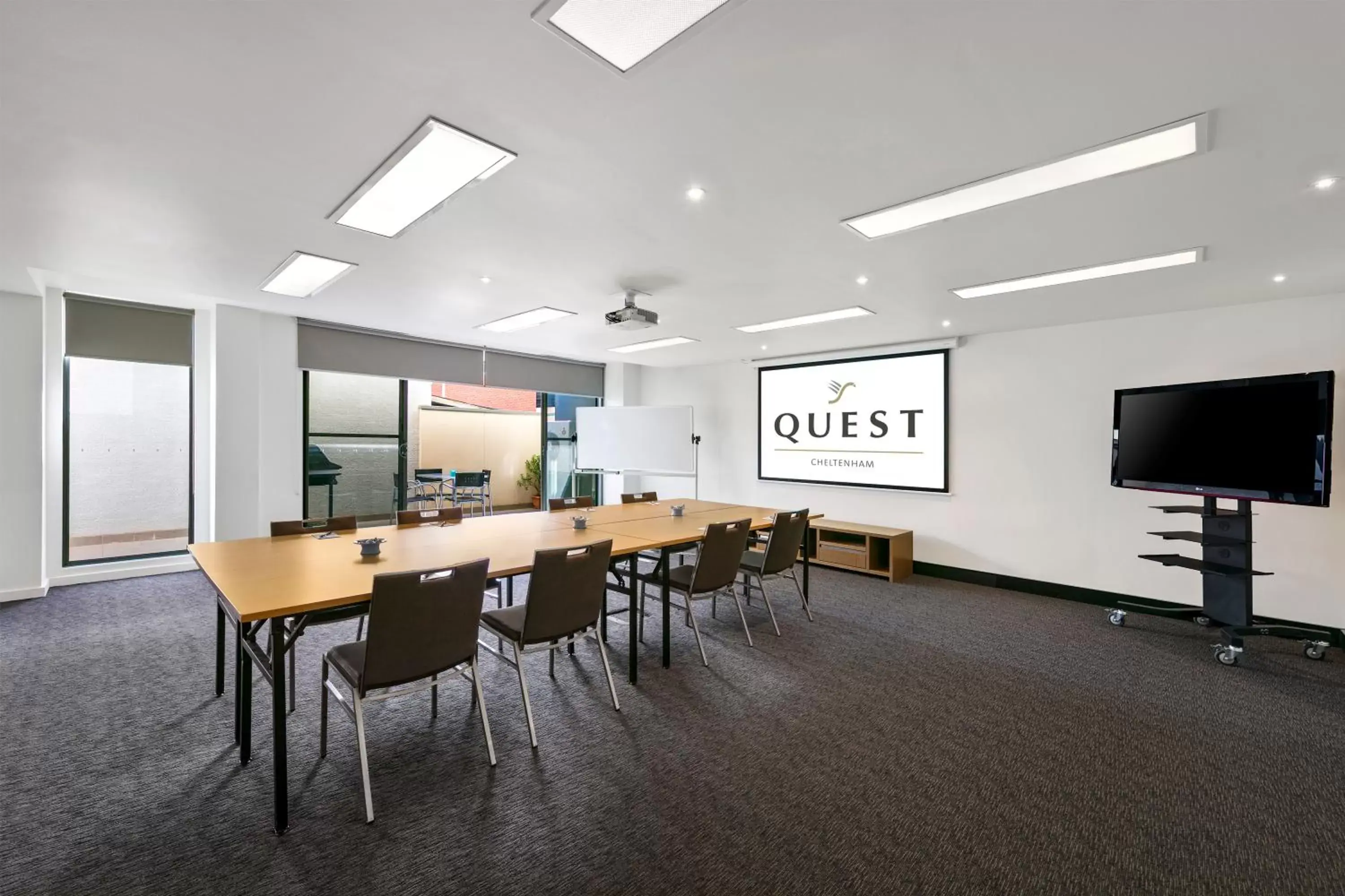 Meeting/conference room in Quest Cheltenham