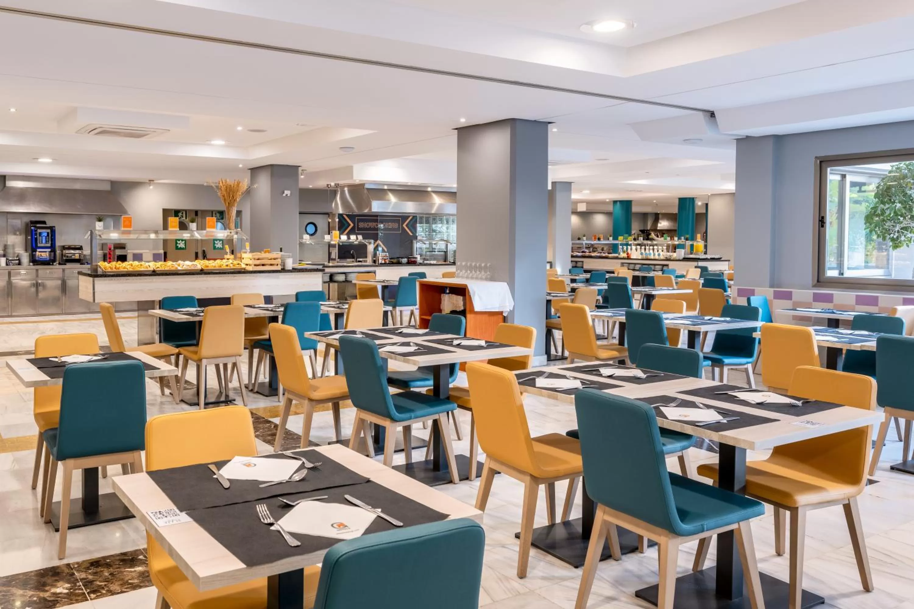 Climia Benidorm Plaza