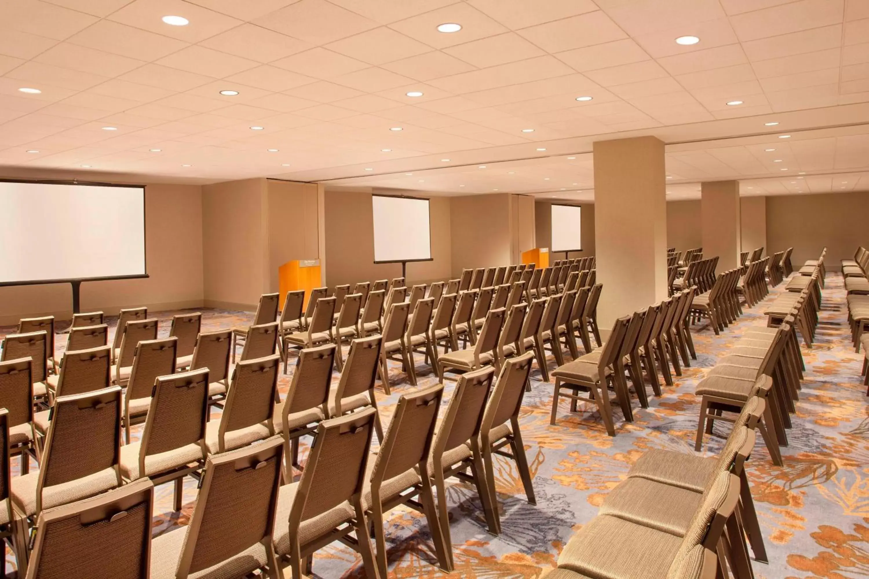 Meeting/conference room in The Westin Peachtree Plaza, Atlanta