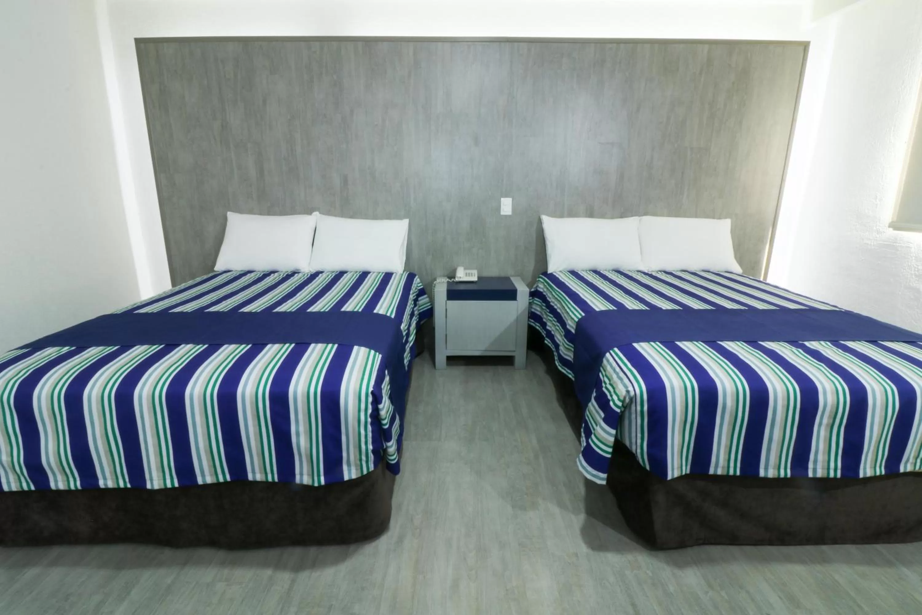 Bedroom, Bed in Hotel Mallorca