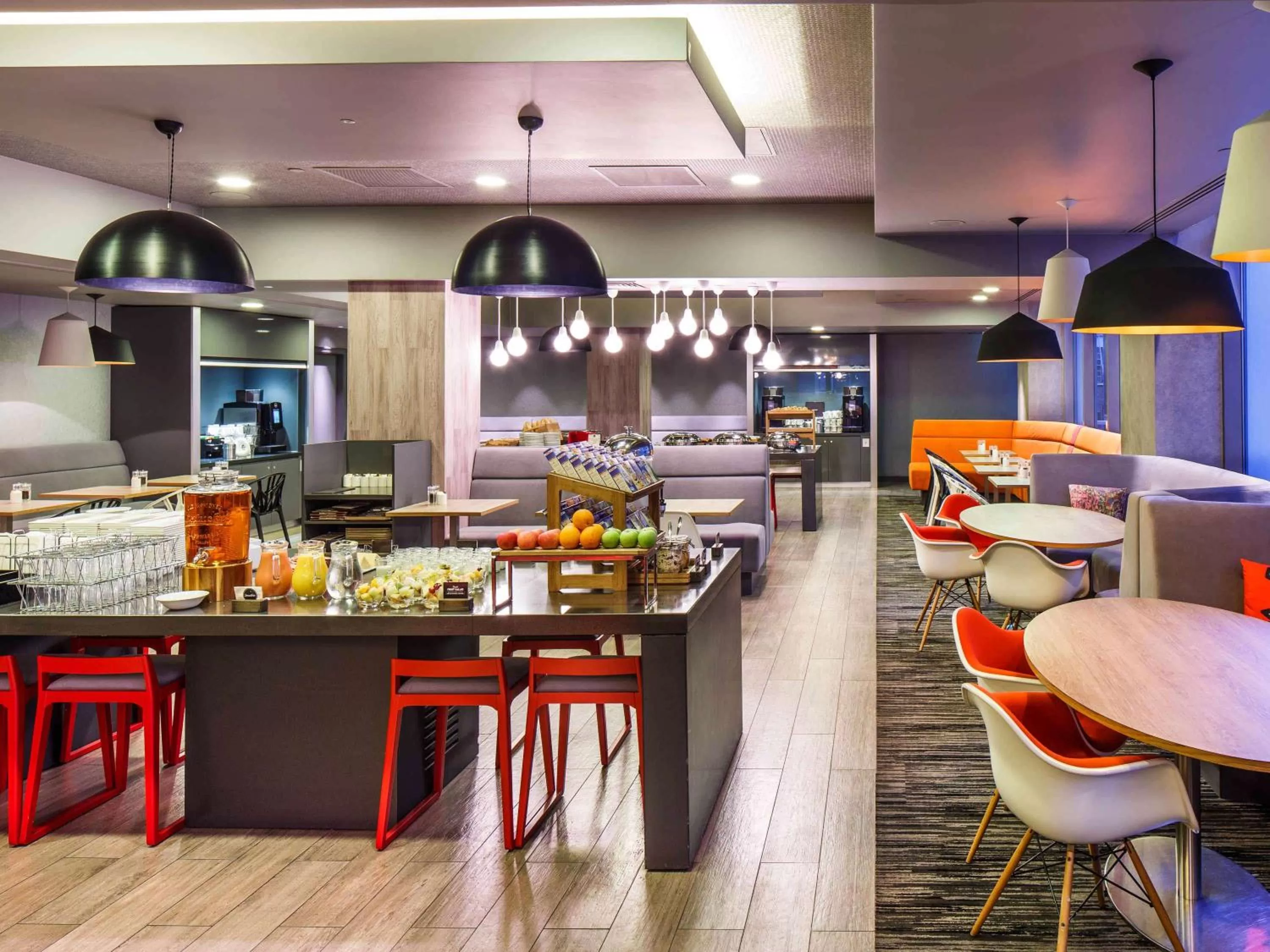 Property building in ibis London City - Shoreditch