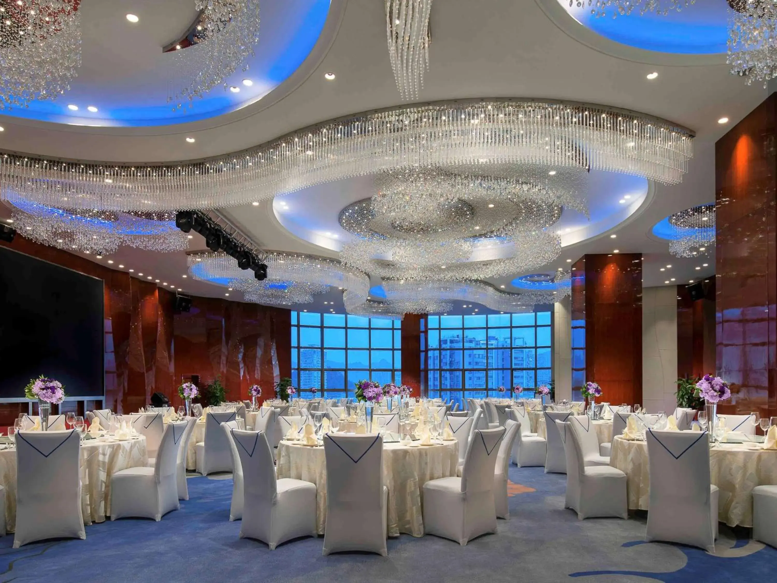 Other, Banquet Facilities in Sofitel Guiyang Hunter