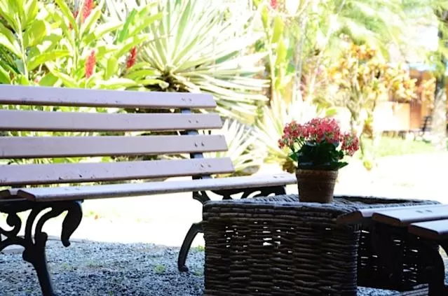 Pousada das Pedras Paraty -RJ