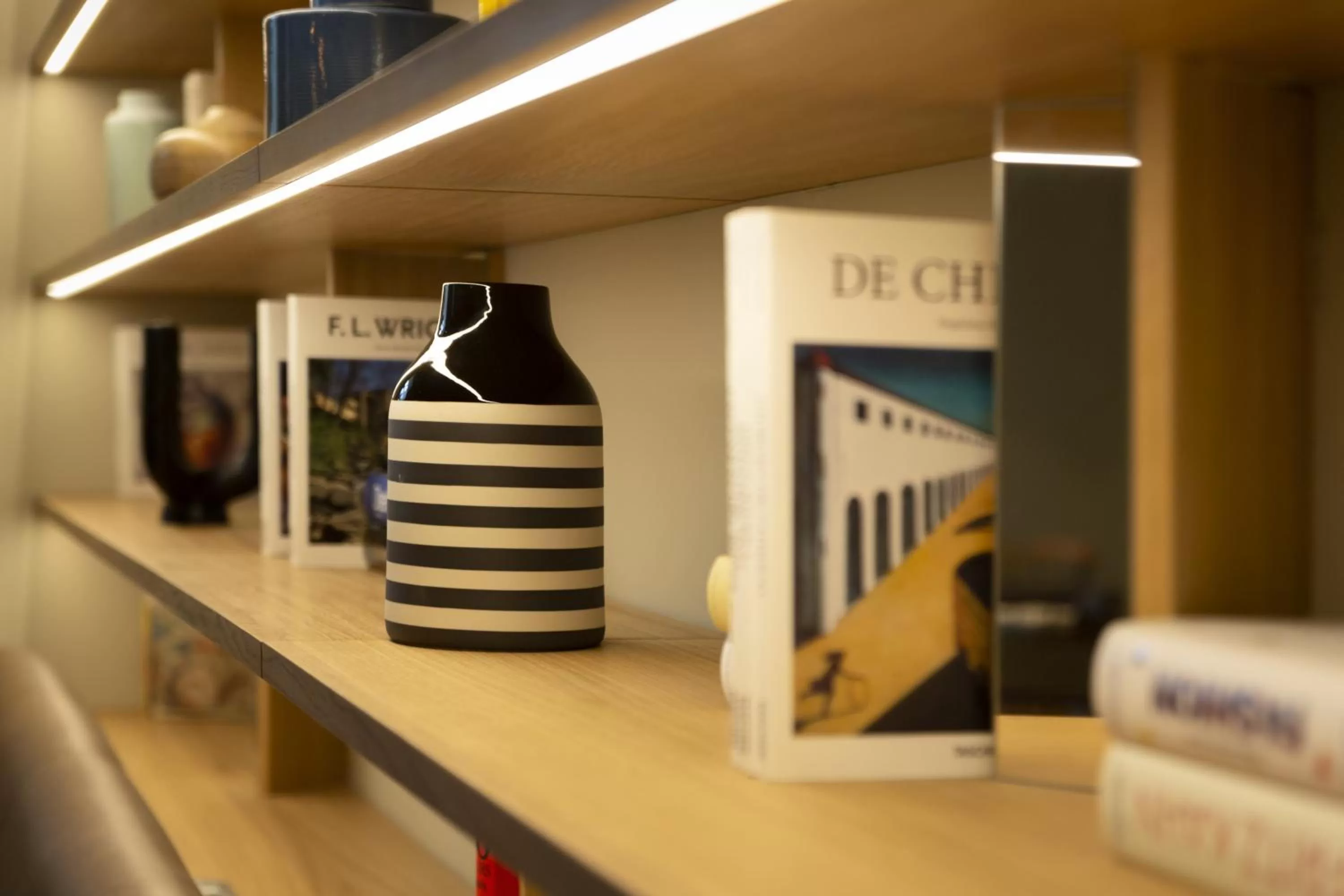 Other in ICON Embassy