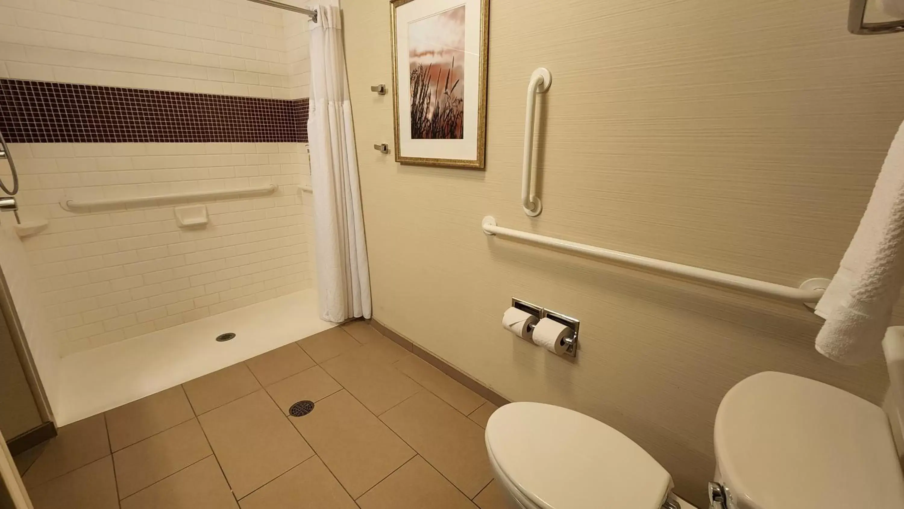 Photo of the whole room, Bathroom in Staybridge Suites Denver Downtown, an IHG Hotel