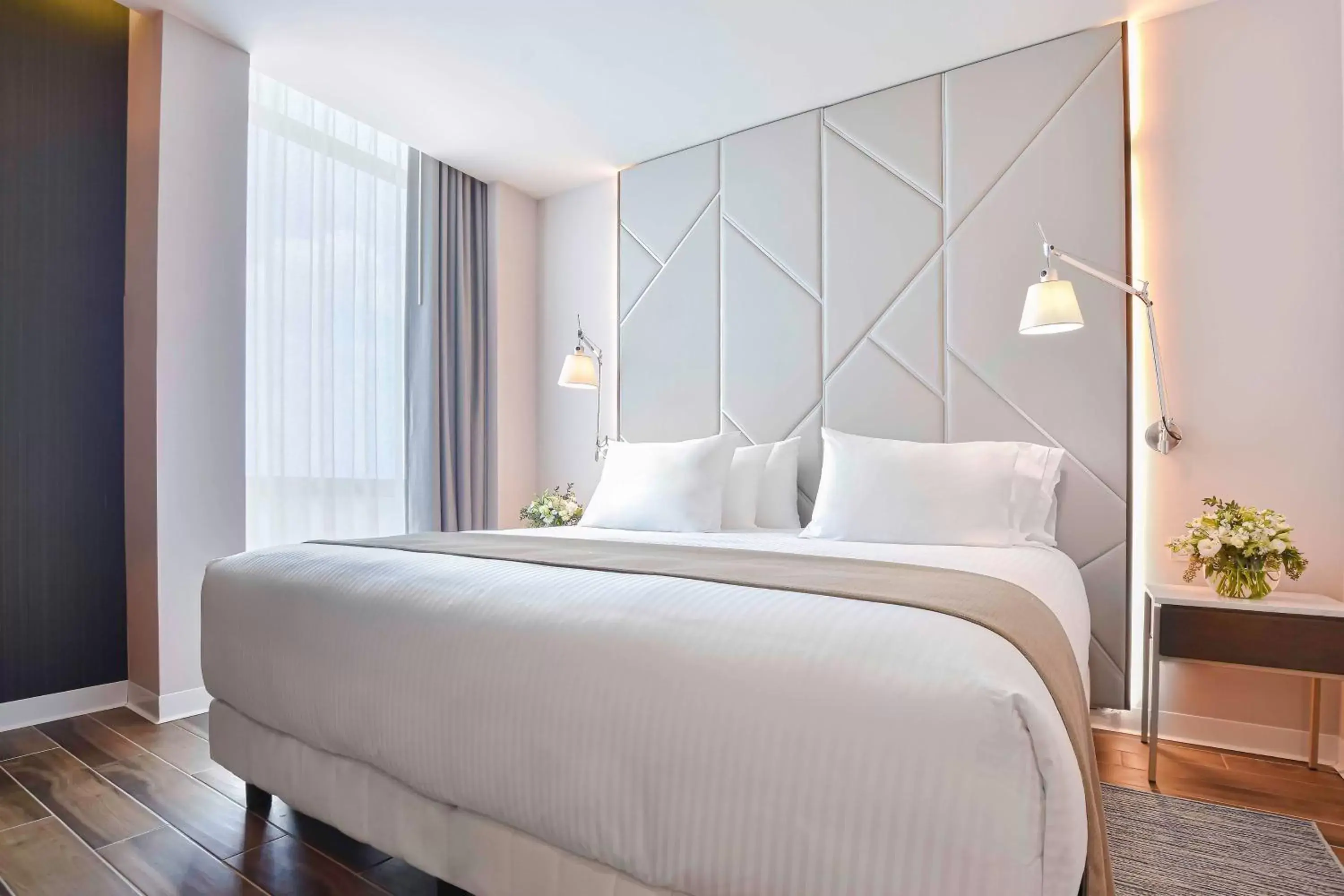 Superior Double Room in Avani Cancun Airport -previously NH Cancun Airport- Superior Double Room in Avani Cancun Airport -previously NH Cancun Airport-