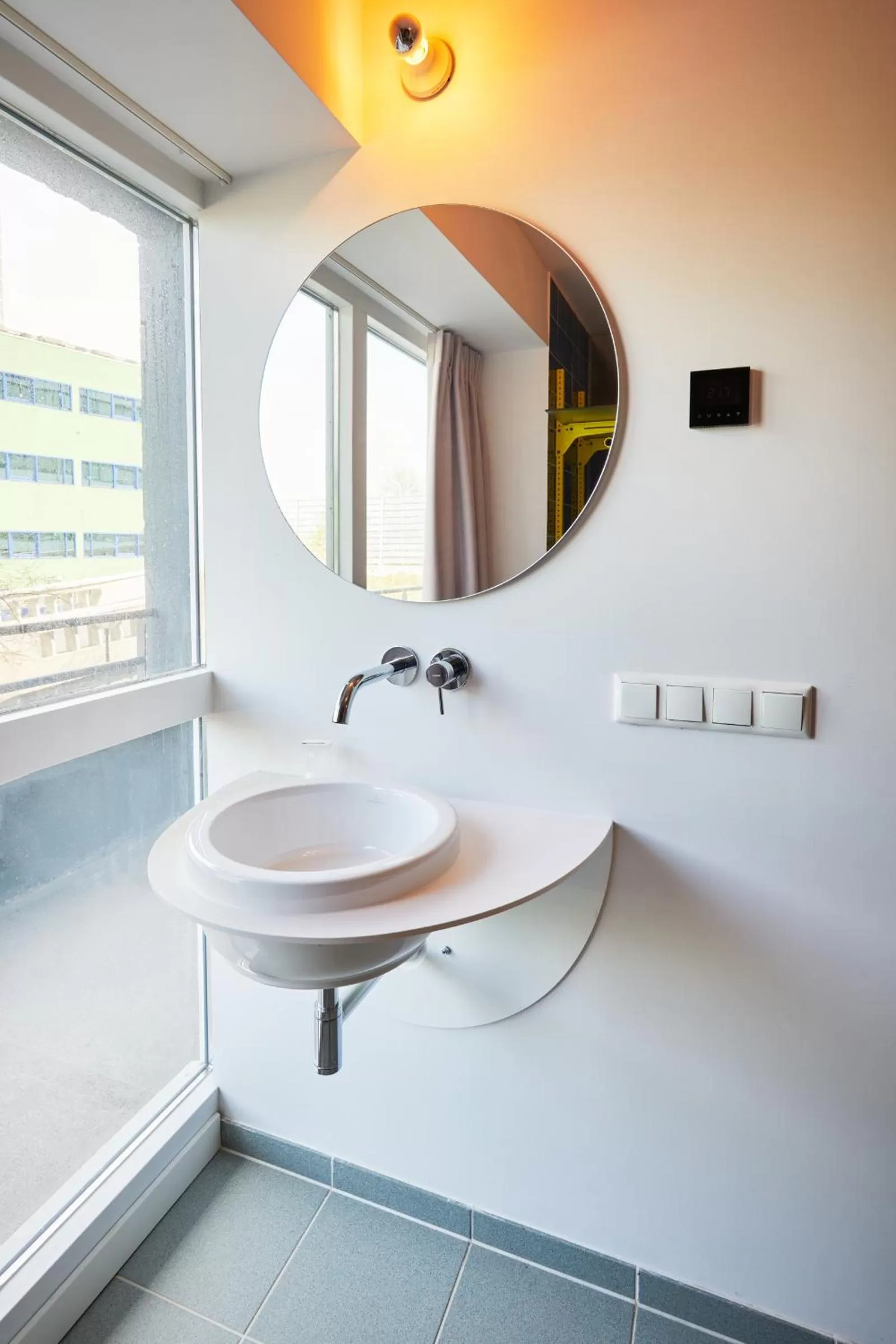 Hotel Not Hotel Rotterdam