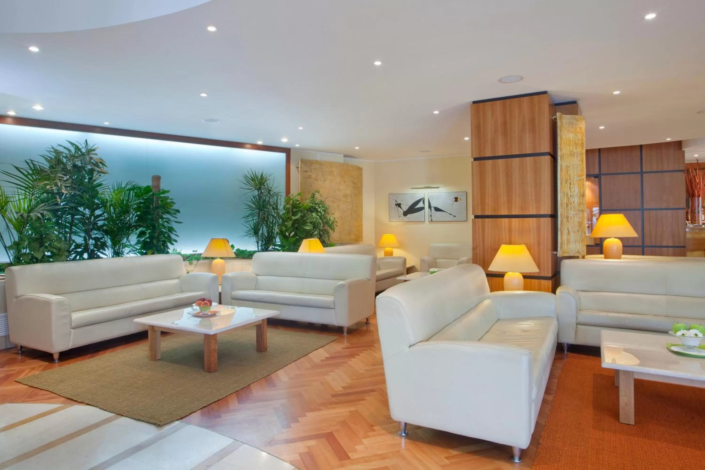 Property building in Holiday Inn Cagliari by IHG