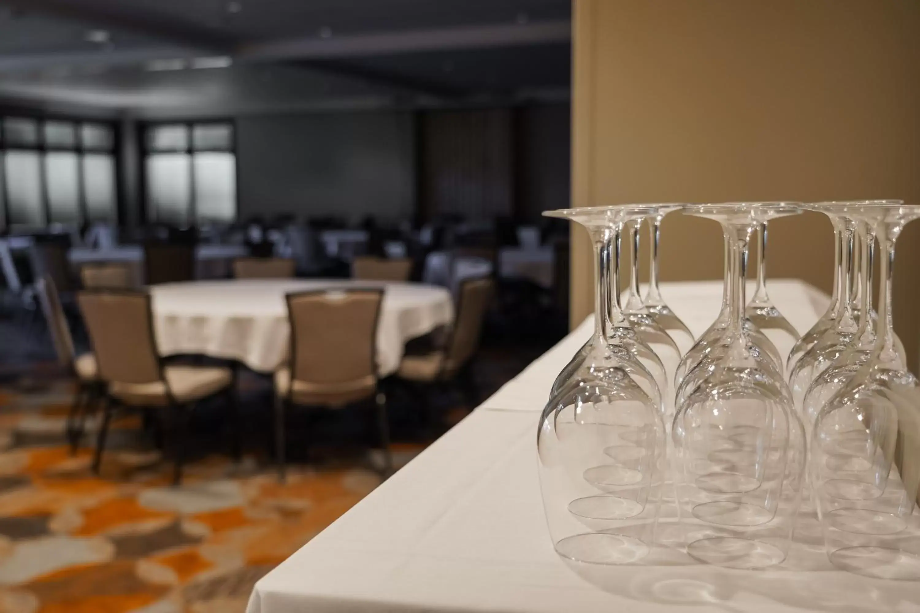 Business facilities, Banquet Facilities in Sawmill Creek by Cedar Point Resorts
