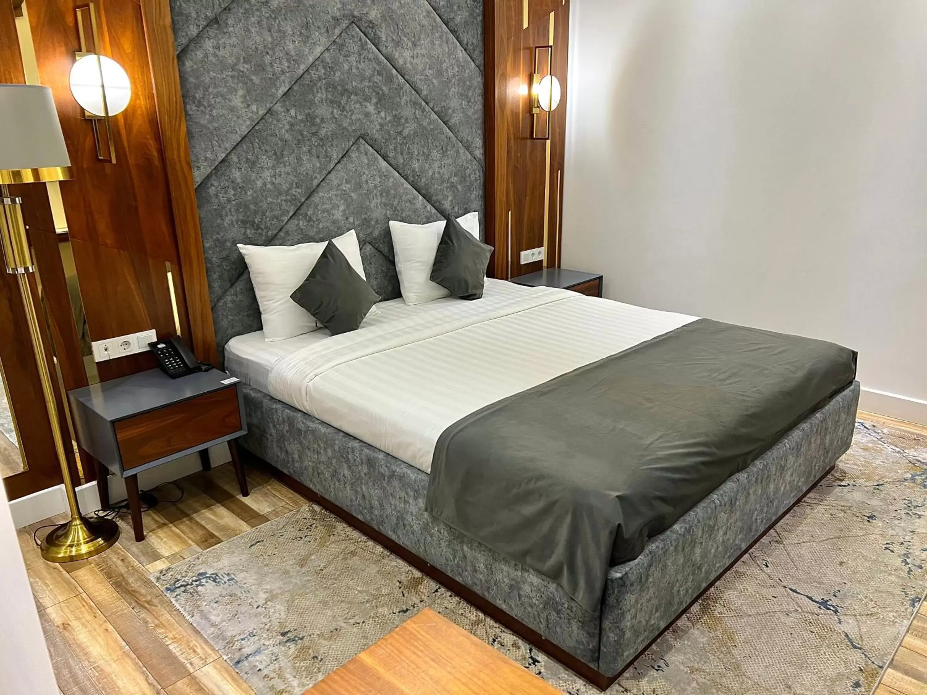 Double Room in MedinaTown Double Room in MedinaTown