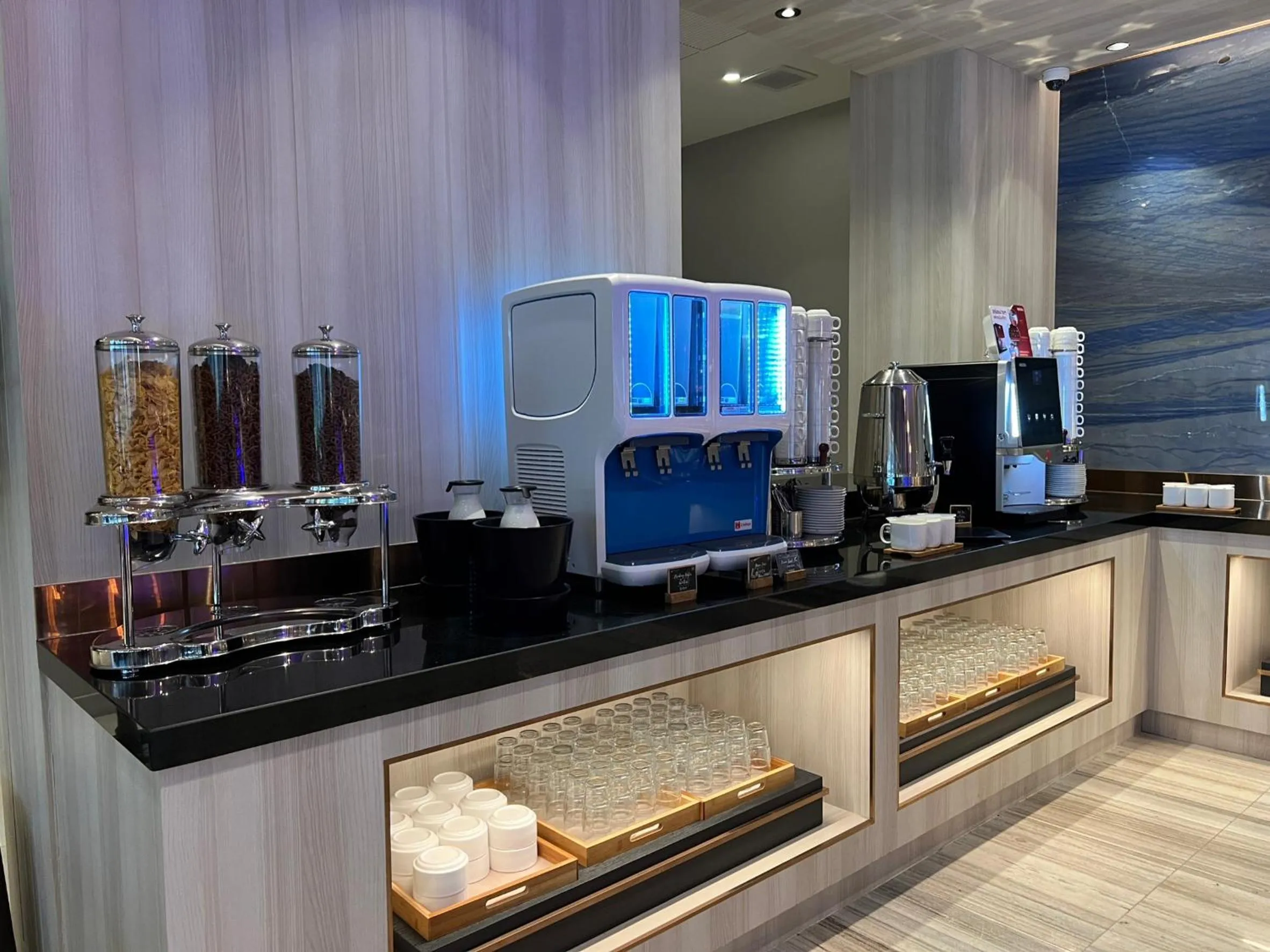 Coffee/tea facilities in Fifth Pattaya Jomtien By Shiwalai Int