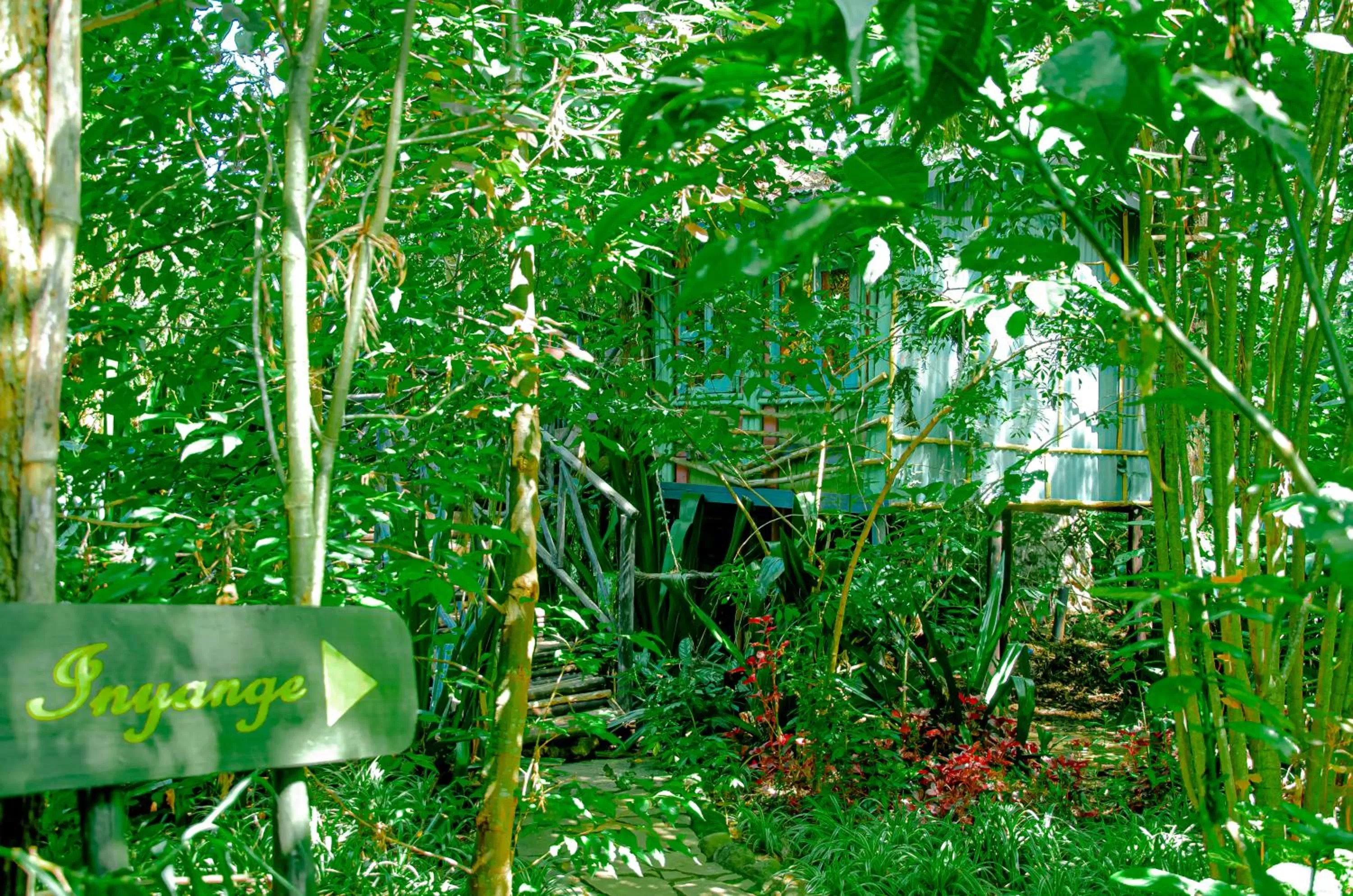 Fravan Eco Resort By Apogee