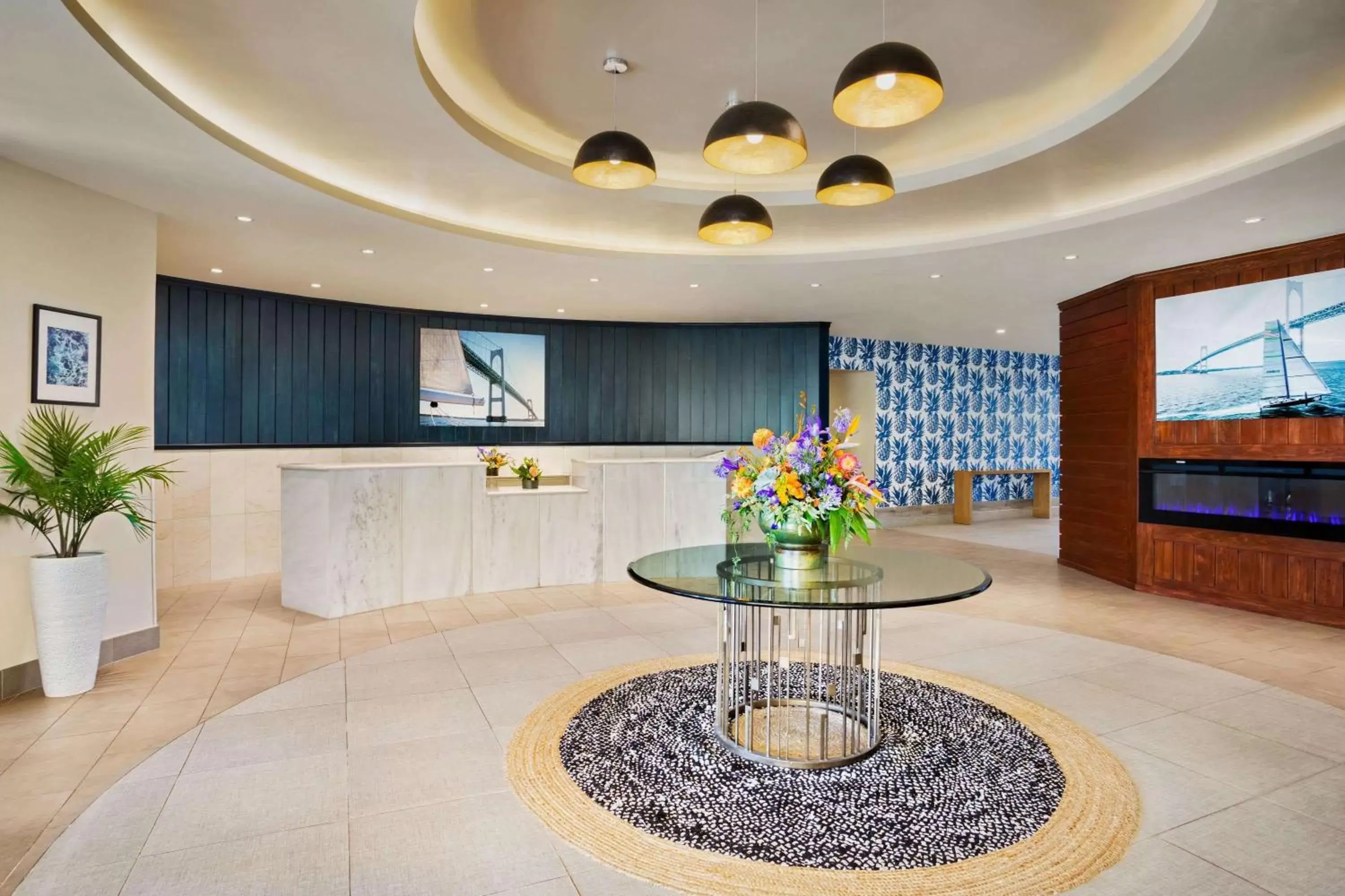 Wyndham Newport Hotel Wyndham Newport Hotel