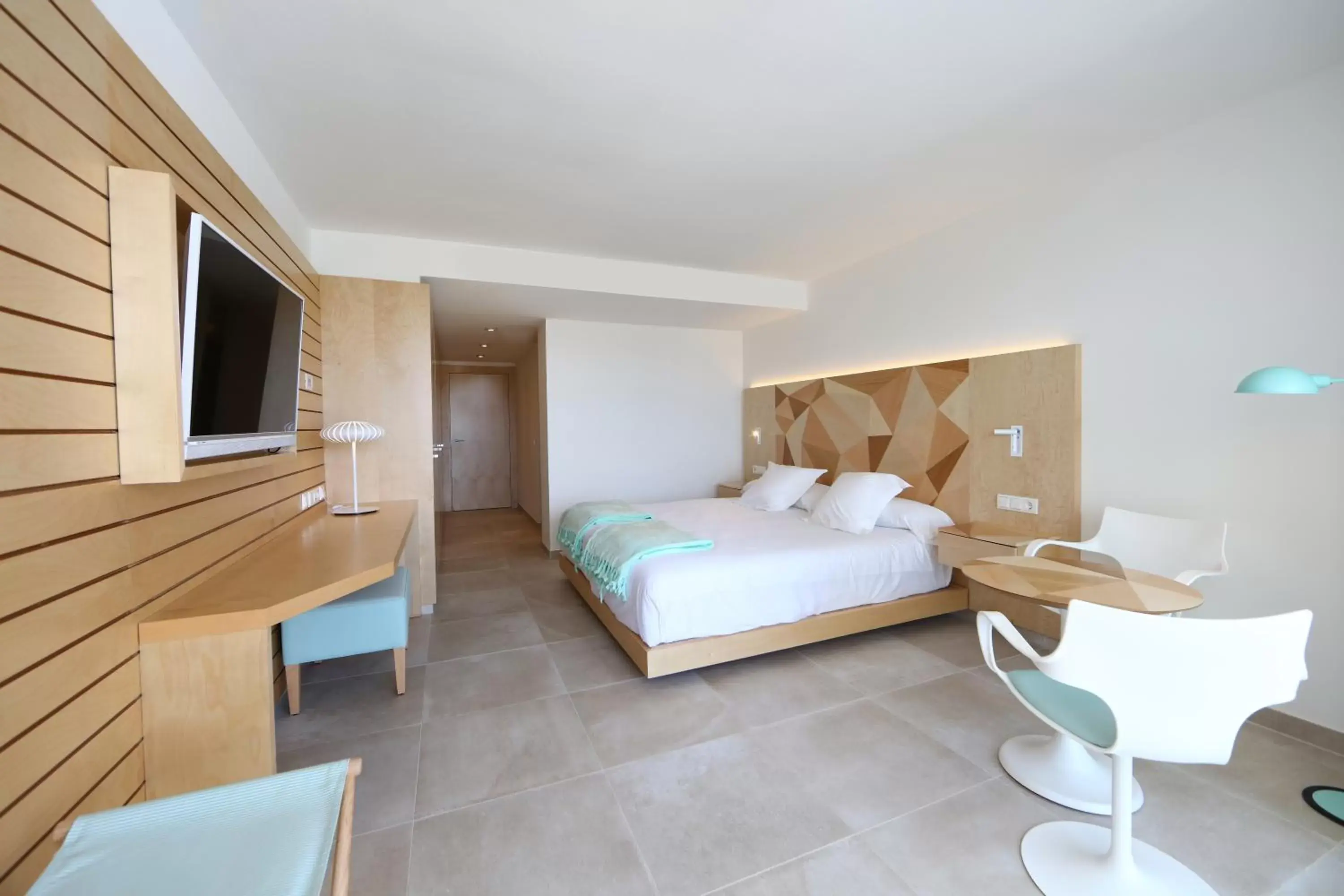 Bedroom, Room Photo in Iberostar Selection Playa de Palma