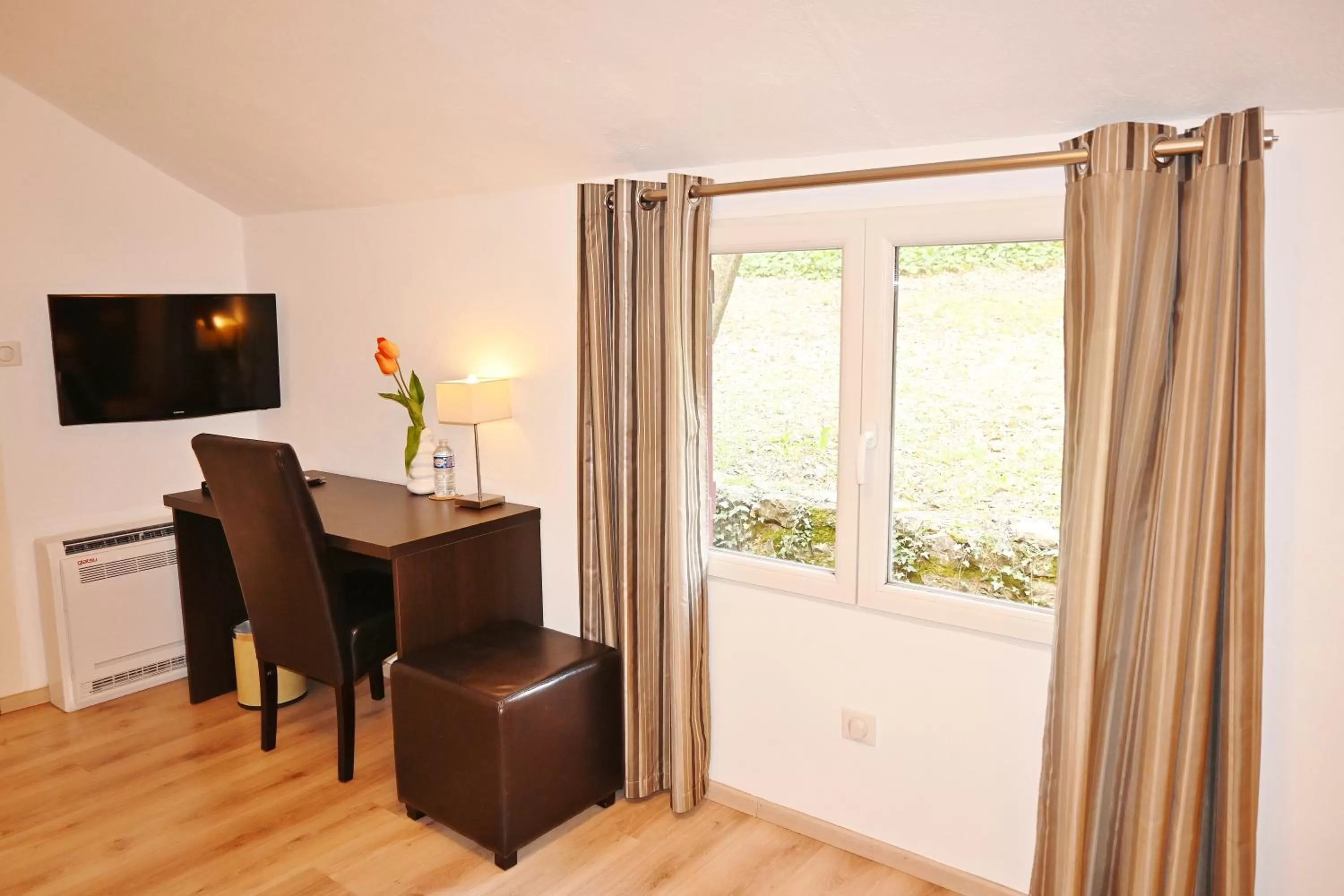 TV and multimedia in Domaine du Lac - Teritoria