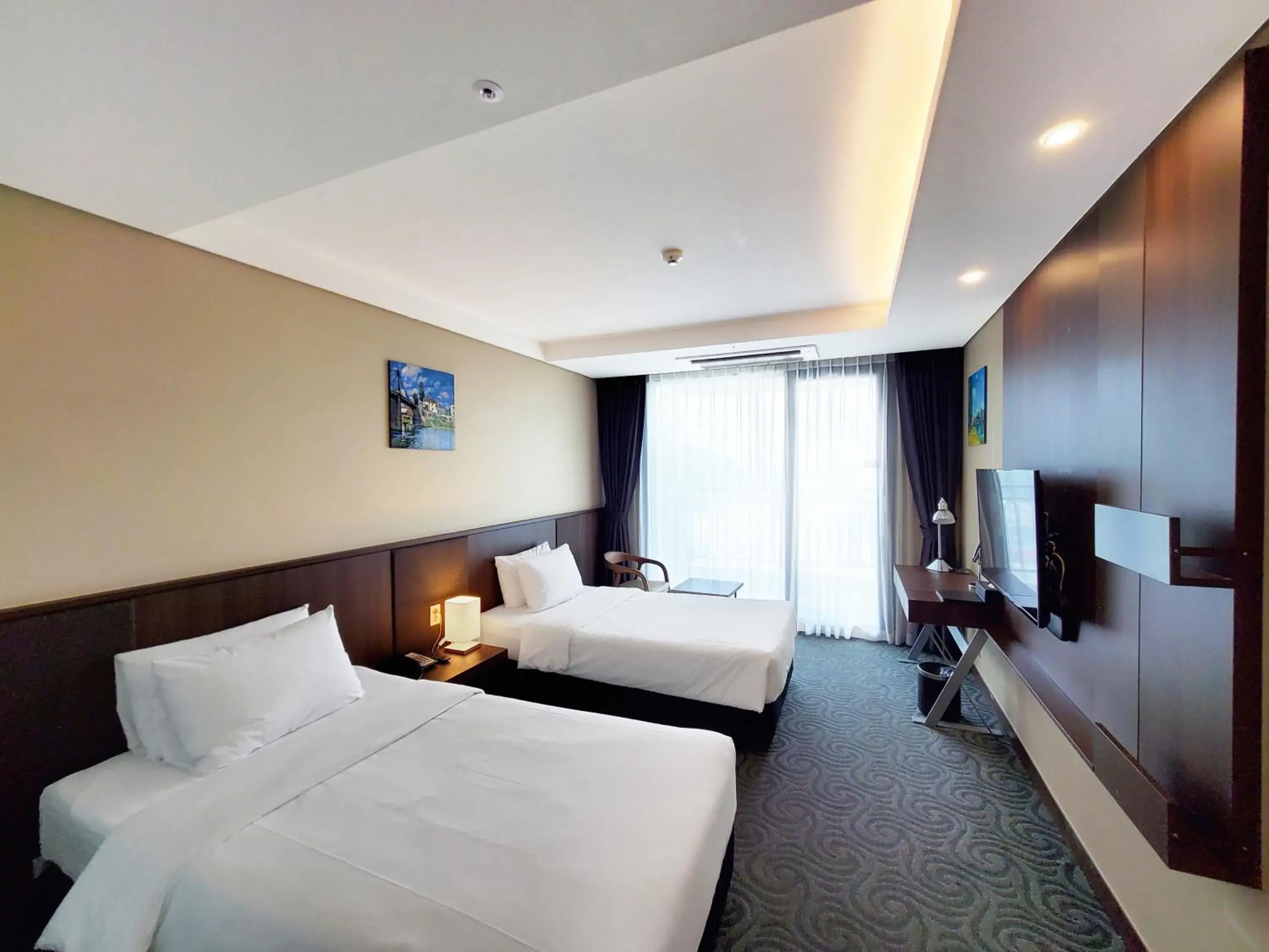 Ramada Gangwon Sokcho