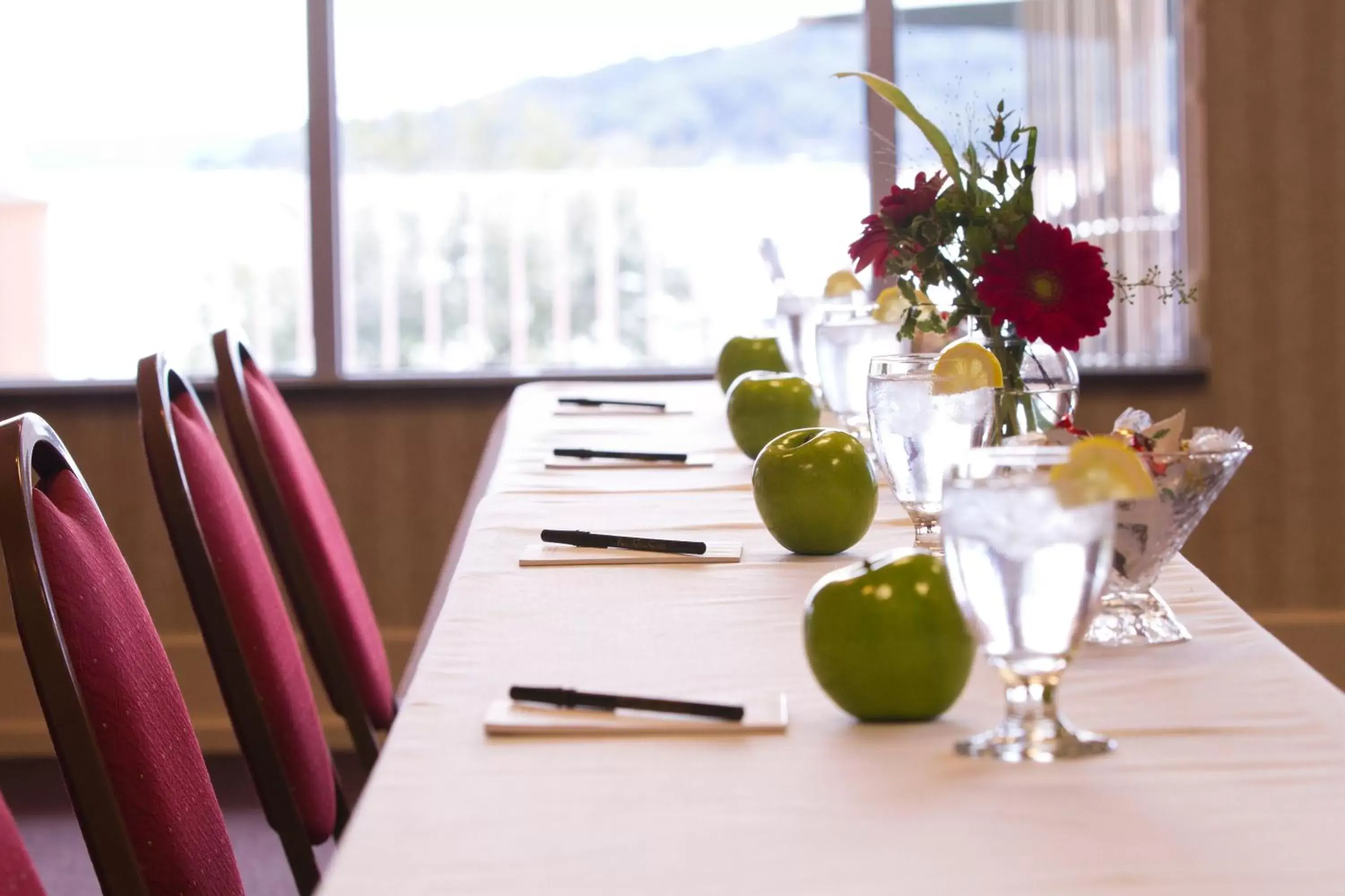 Banquet/Function facilities in Bella Vista Suites Lake Geneva