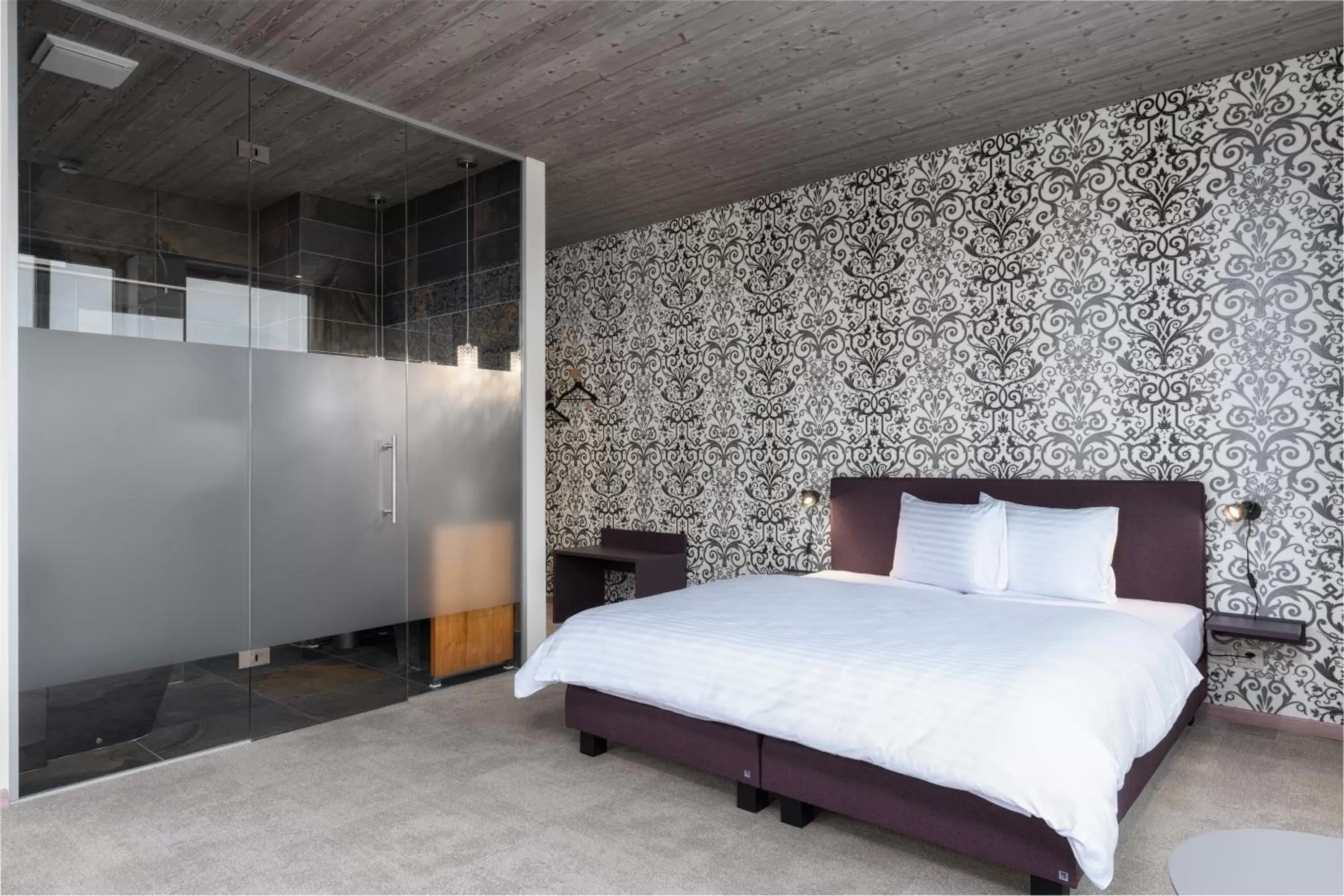 b-smart hotel Menziken b-smart hotel Menziken