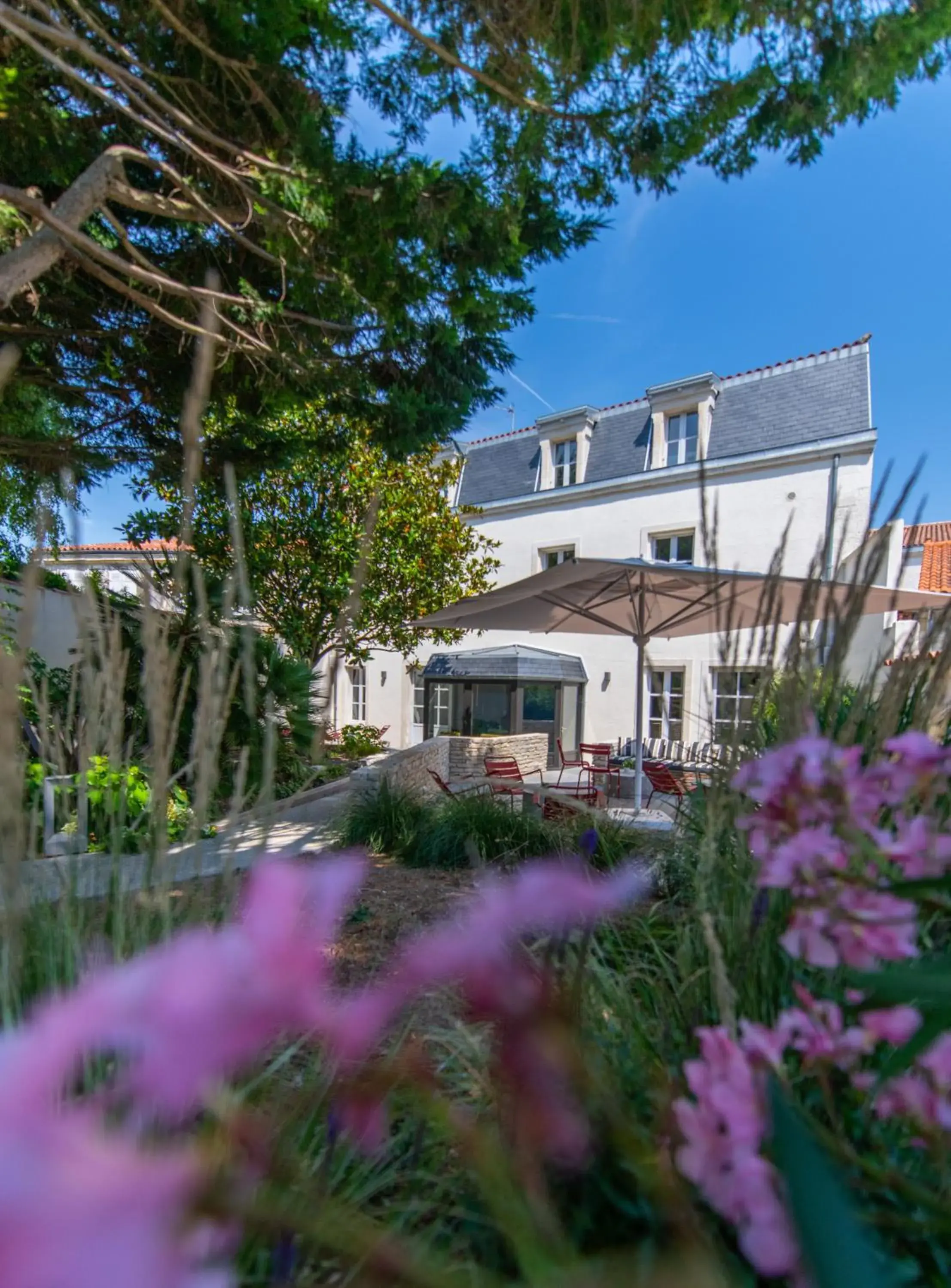 Meeting/conference room, Property Building in Hôtel Saint Nicolas