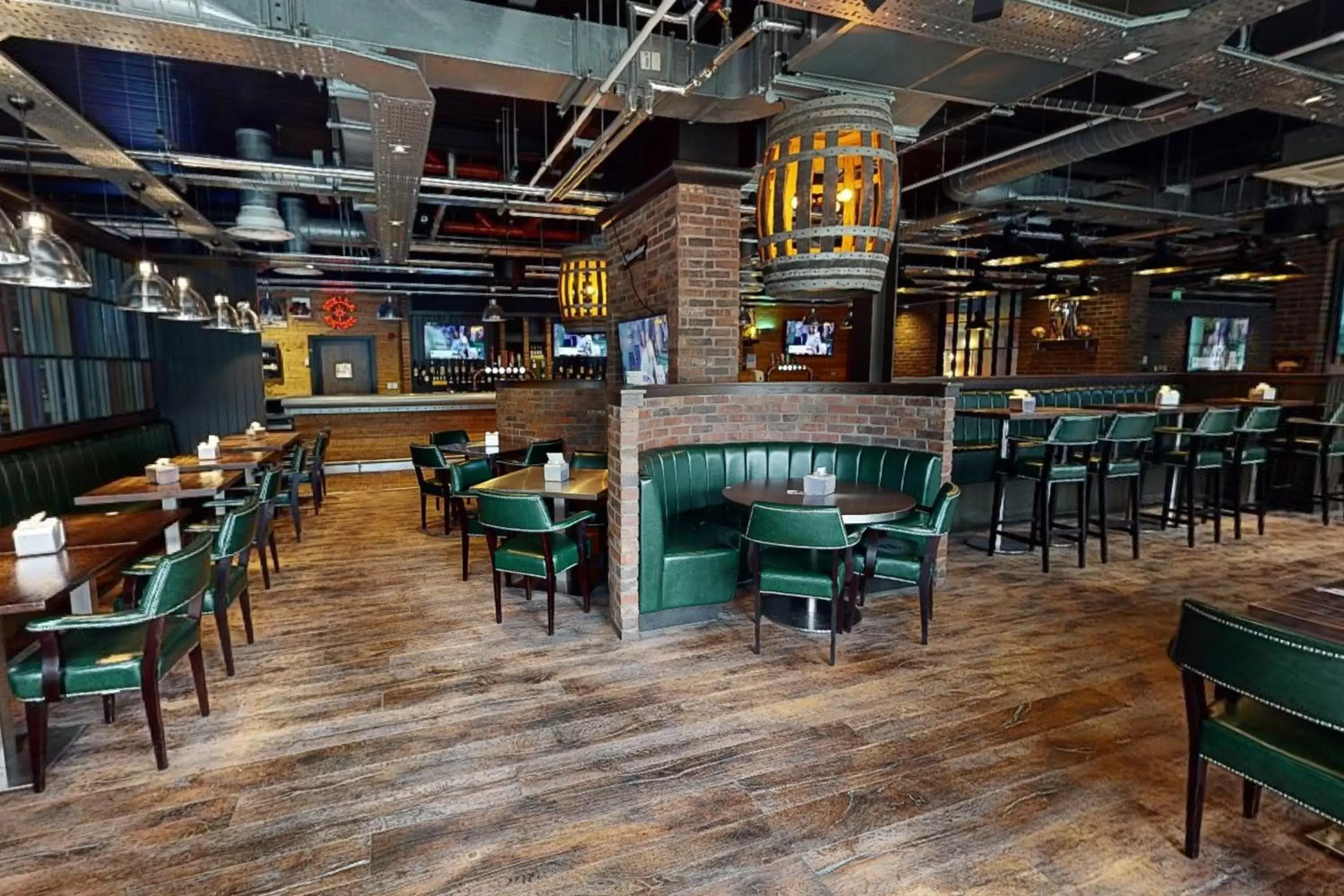 Restaurant/places to eat in Village Hotel Aberdeen Restaurant/places to eat in Village Hotel Aberdeen