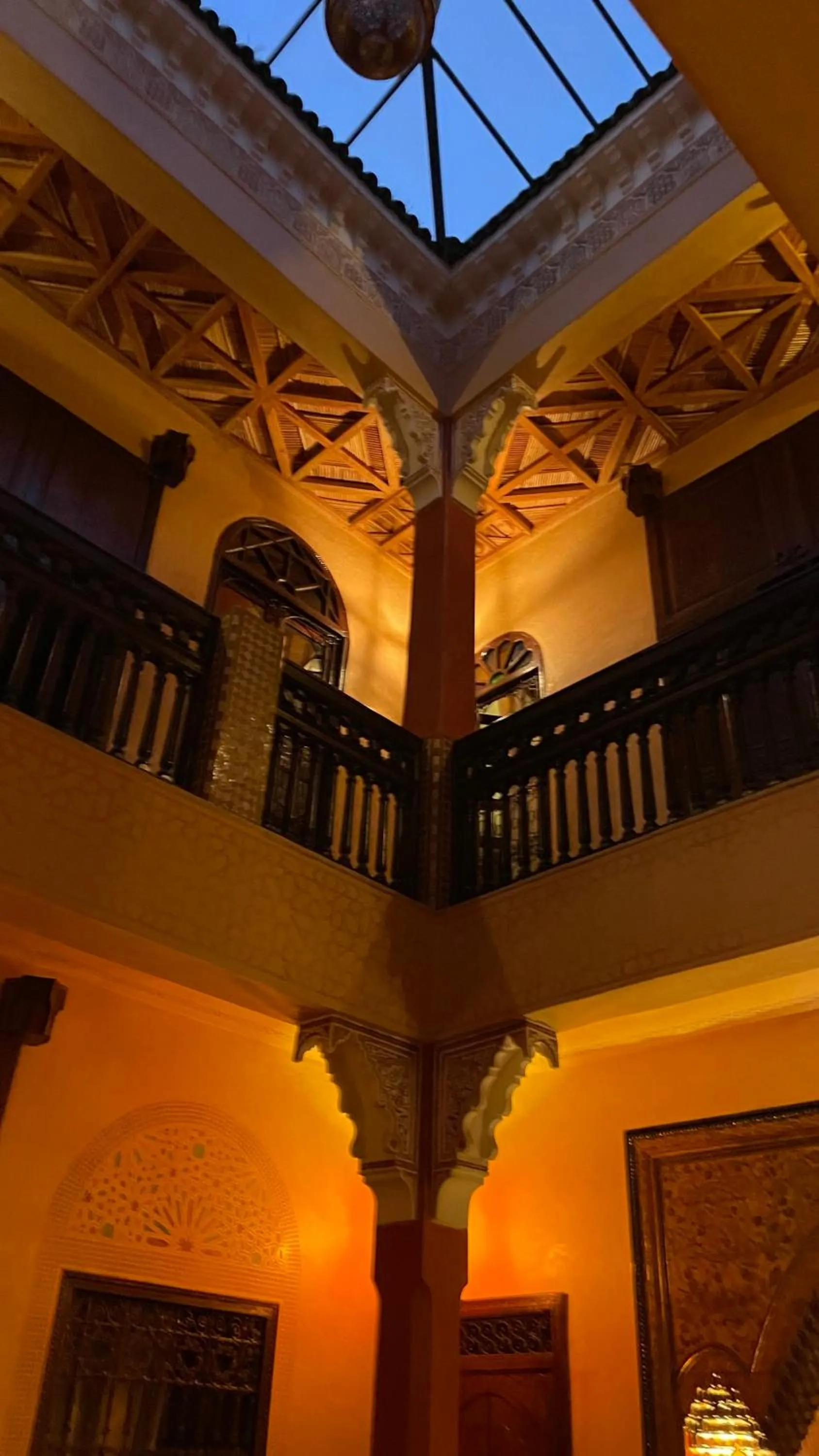 Riad Rêves D'orient & Spa