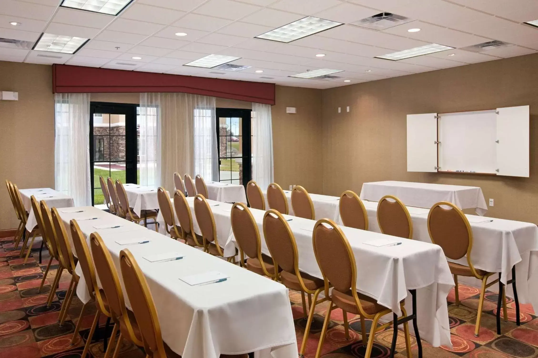 Meeting/conference room in Homewood Suites Saint Cloud