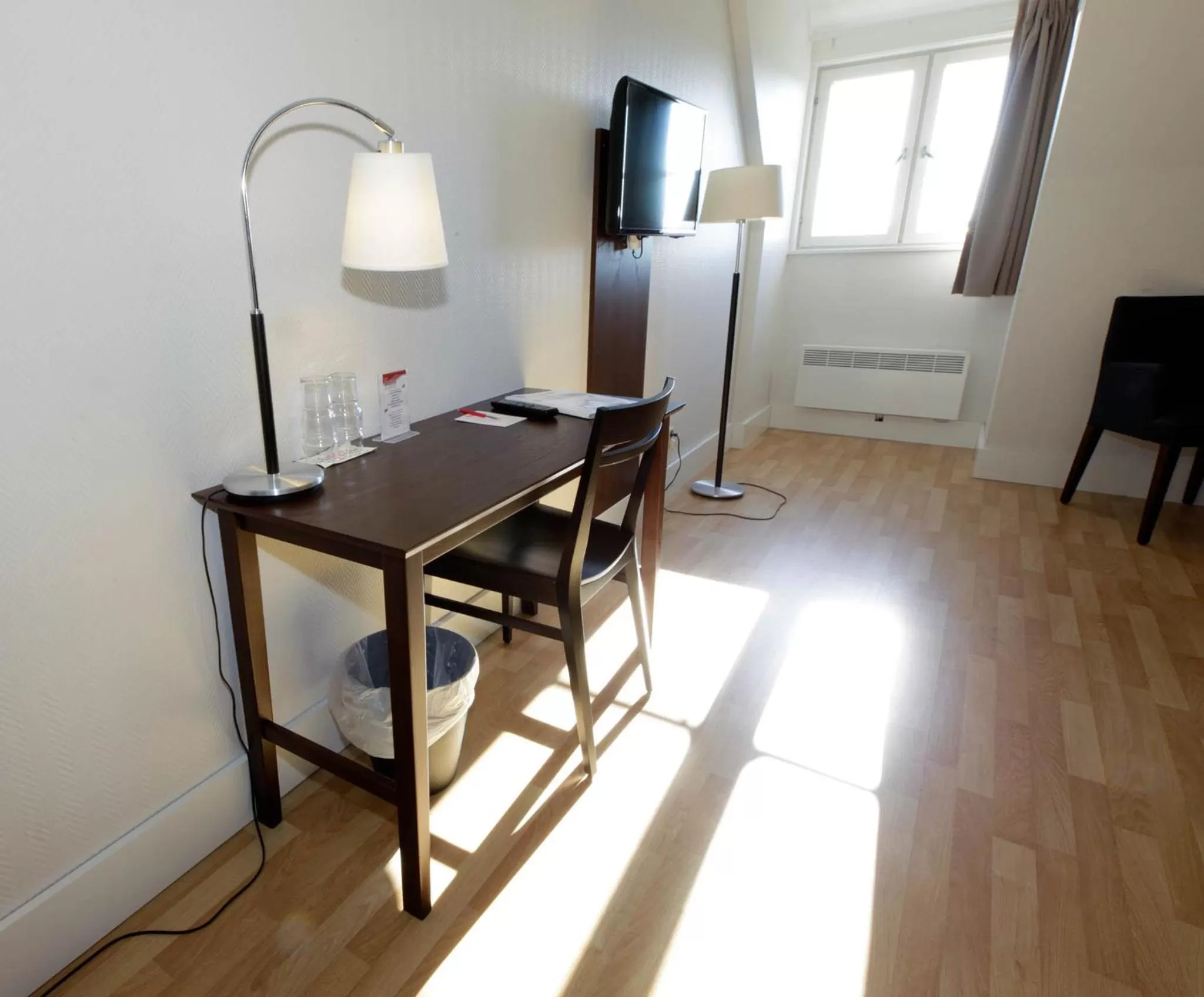 Photo of the whole room in Rasta Kalmar