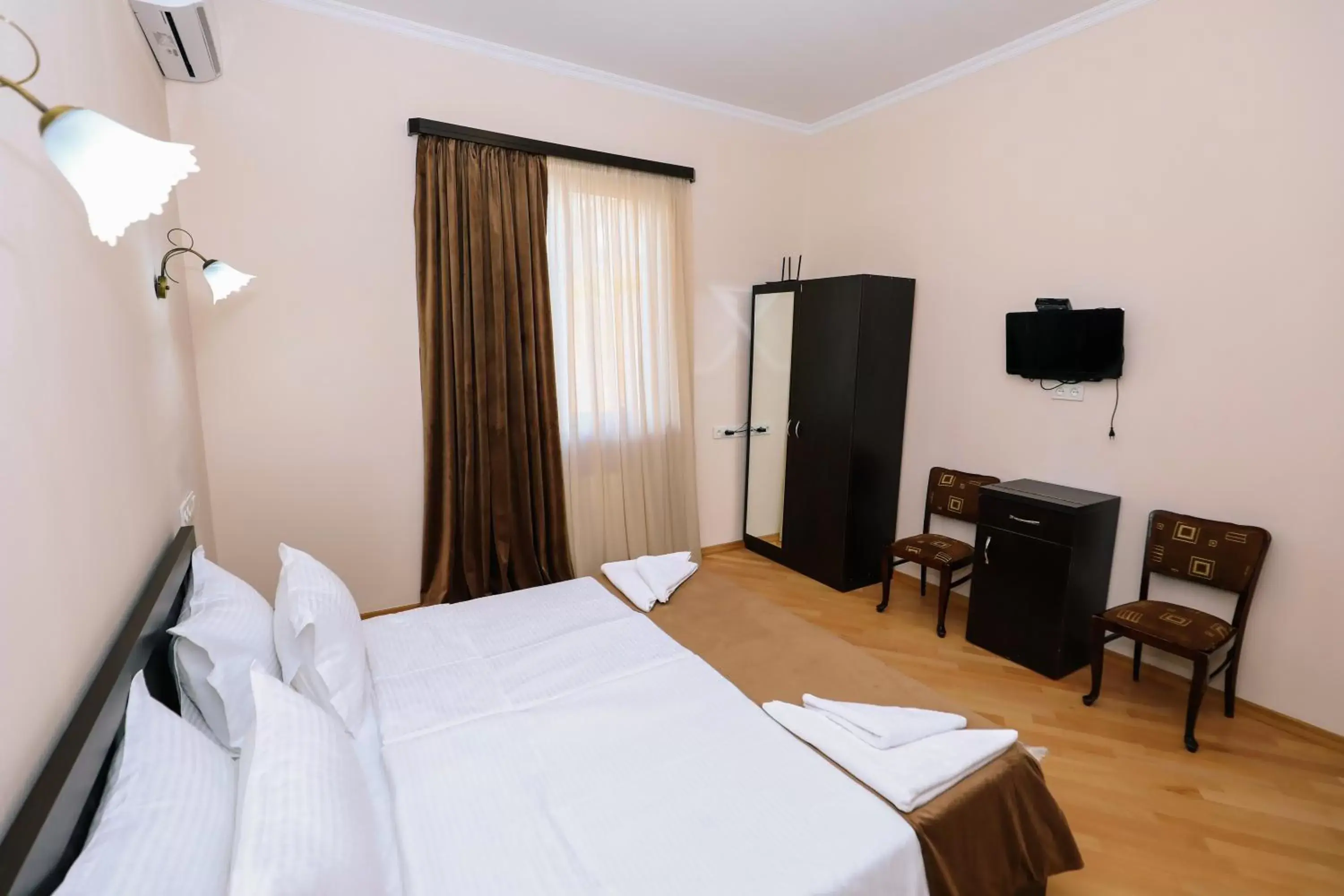 Family Room - single occupancy in Tamarisi Old Tbilisi Family Room - single occupancy in Tamarisi Old Tbilisi