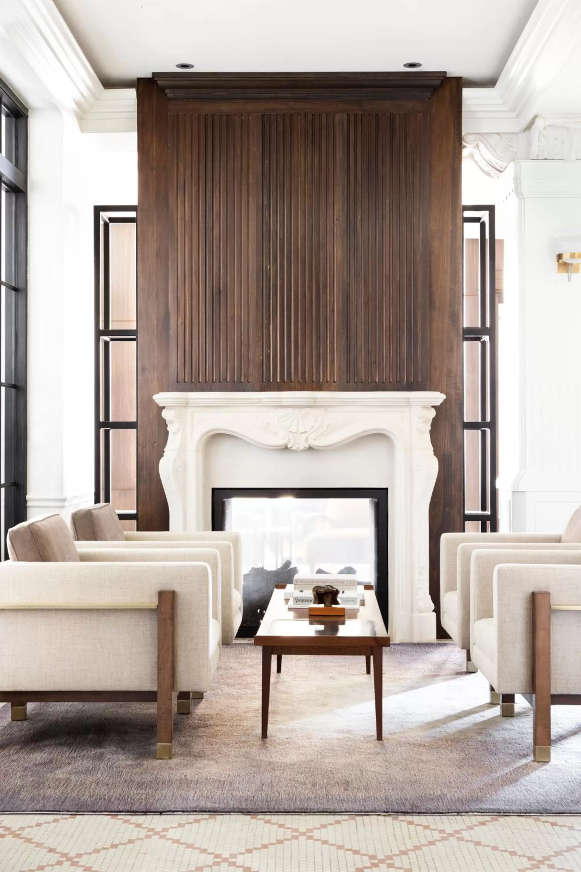 Property building in Kimpton Cottonwood Hotel by IHG