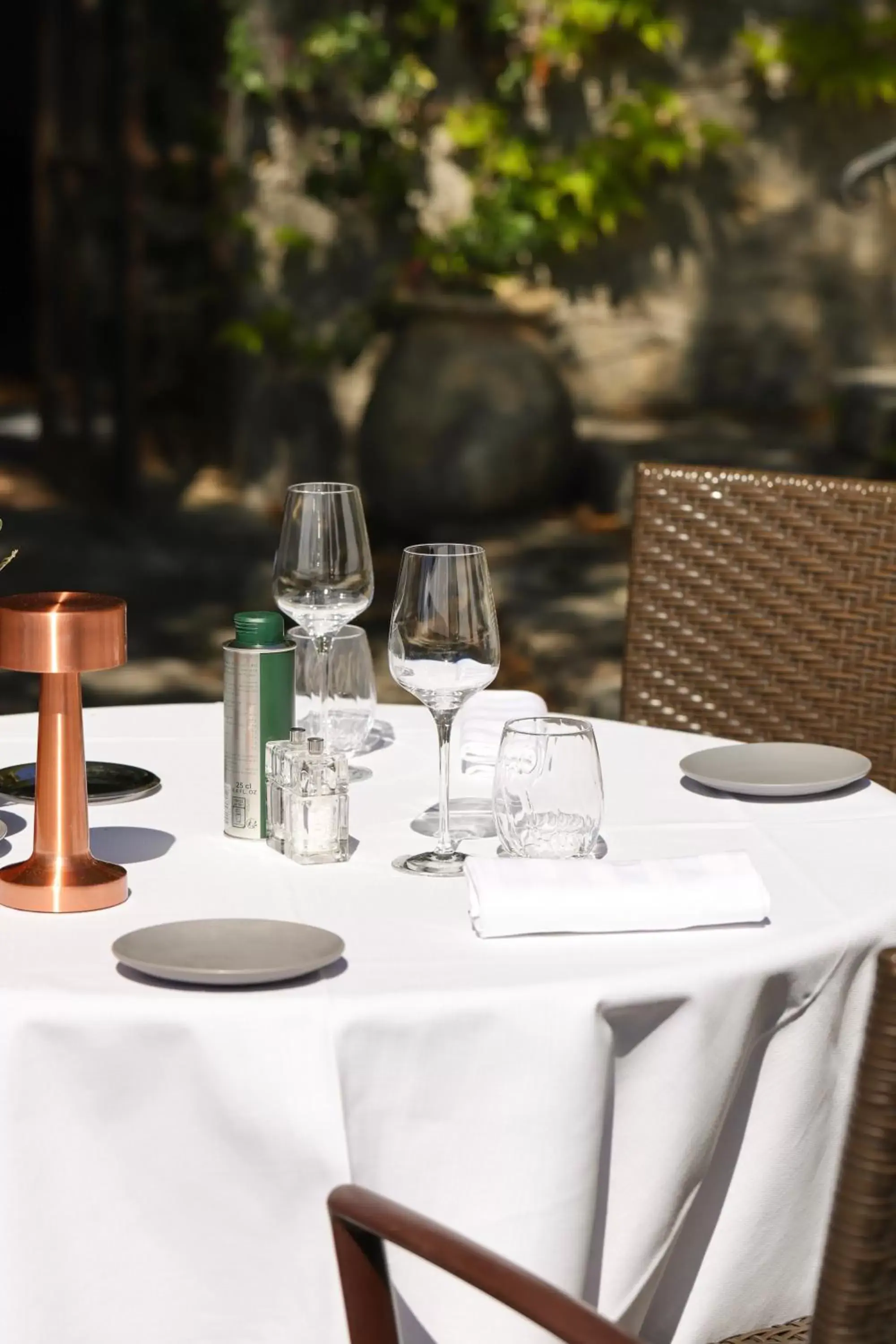 Restaurant/Places to Eat in Hôtel De Mougins