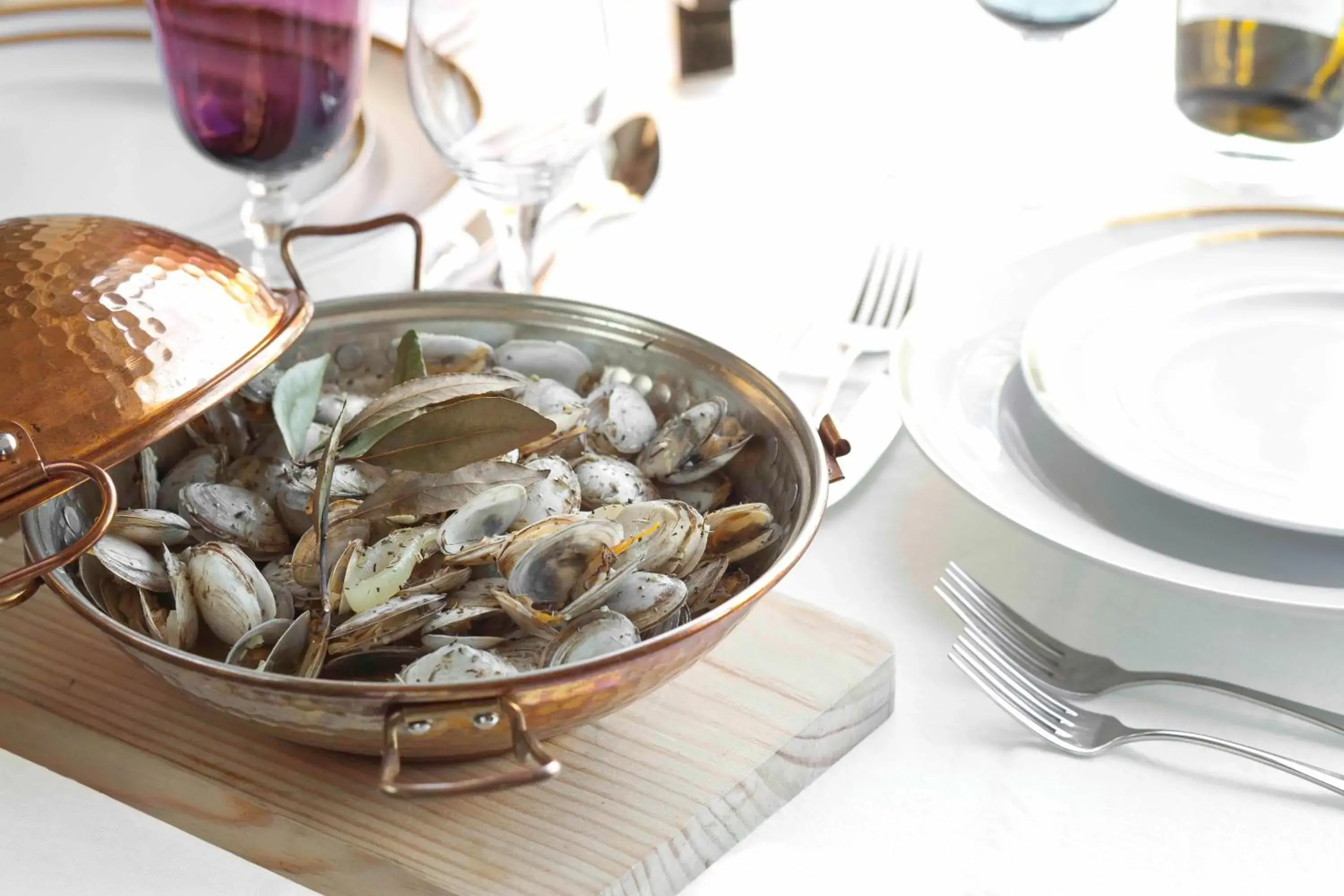 Restaurant/places to eat in Carmo's Boutique Hotel - Small Luxury Hotels of the World Restaurant/places to eat in Carmo's Boutique Hotel - Small Luxury Hotels of the World