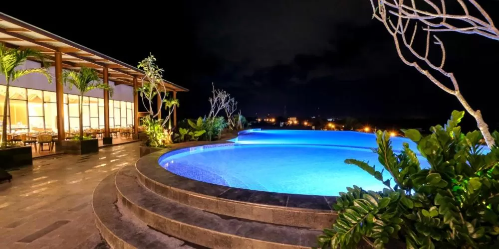 ILLIRA Hotel Banyuwangi