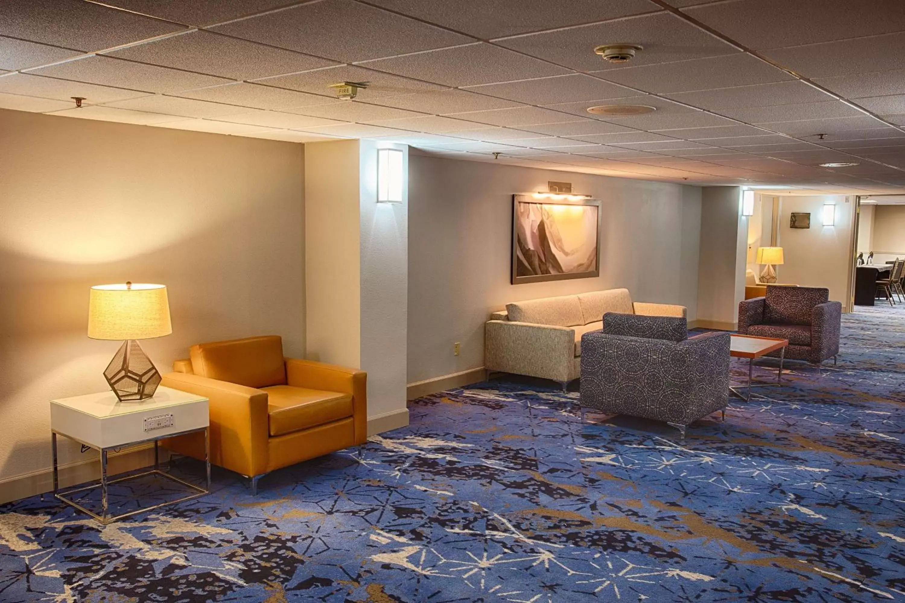 Meeting/conference room in DoubleTree by Hilton Denver/Westminister