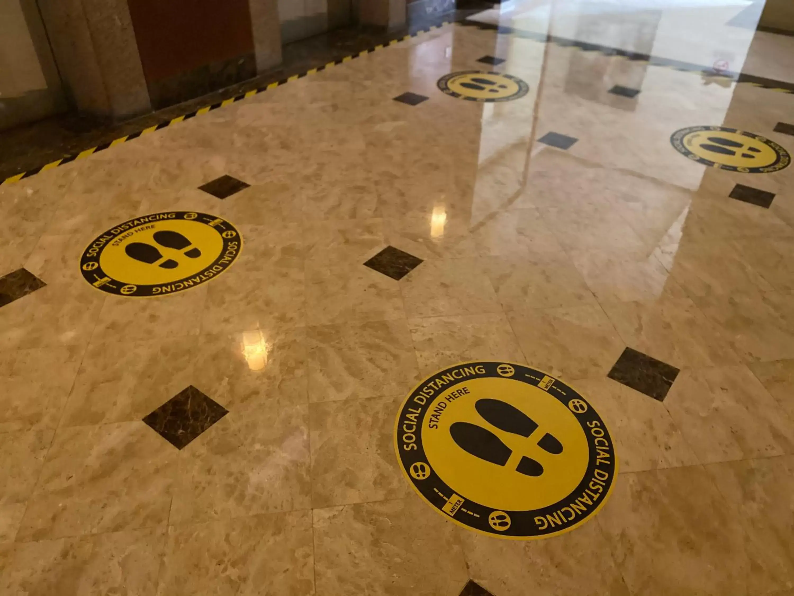 Property building in Pulai Springs Resort Official Property building in Pulai Springs Resort Official