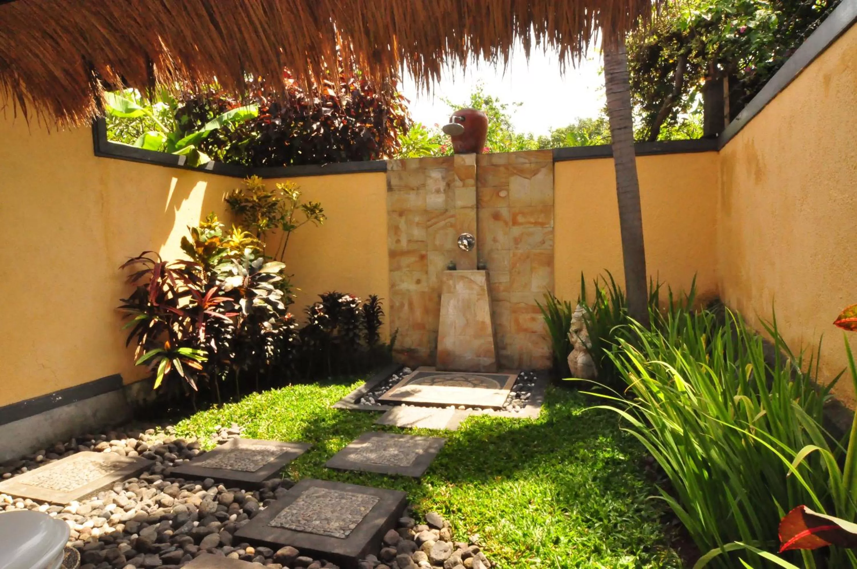 Other in Puri Mangga Sea View Resort and Spa