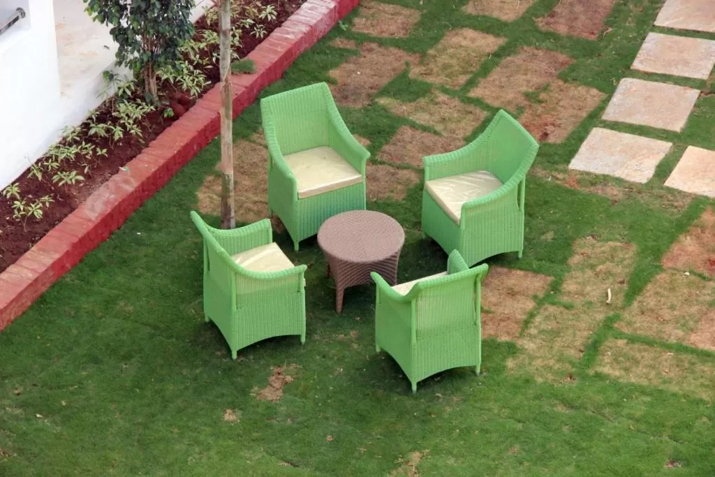 Saaral Resort By Crossway