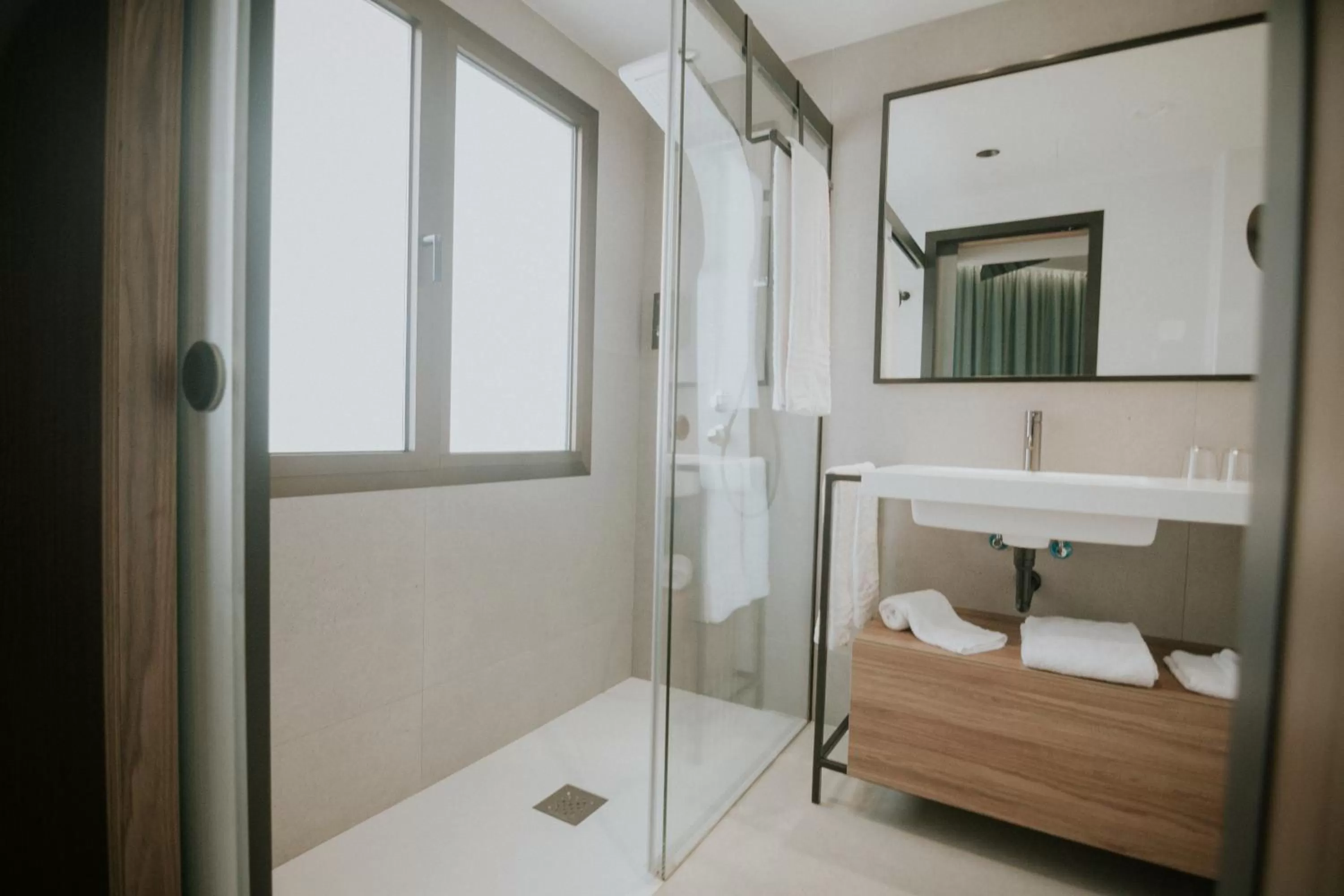 Hot Tub in Catalina Plaza Hotel Sostenible