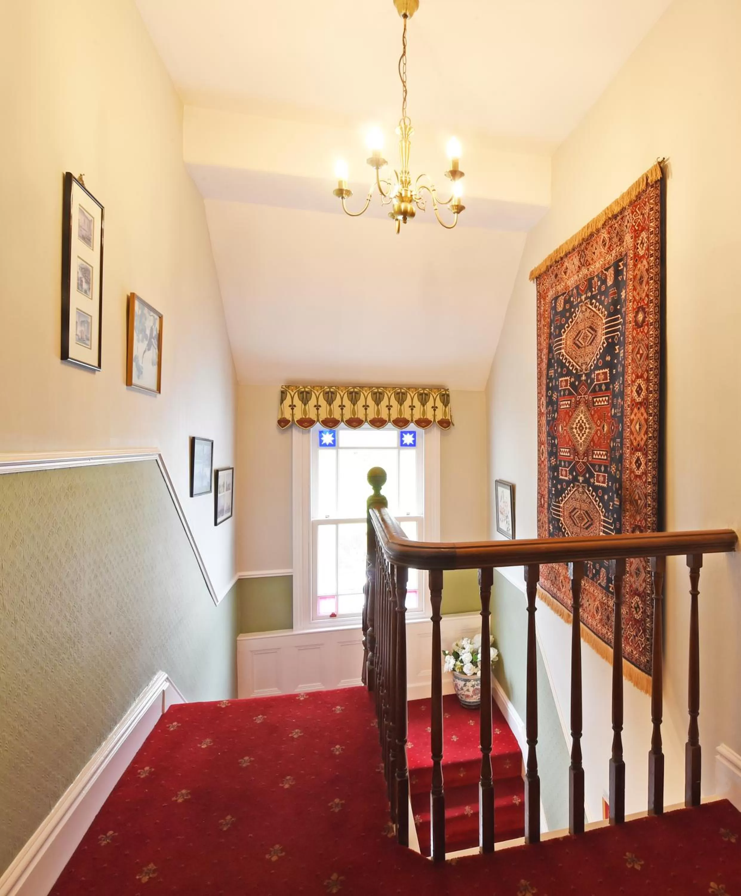 Other in Maple Bank Country Guest House