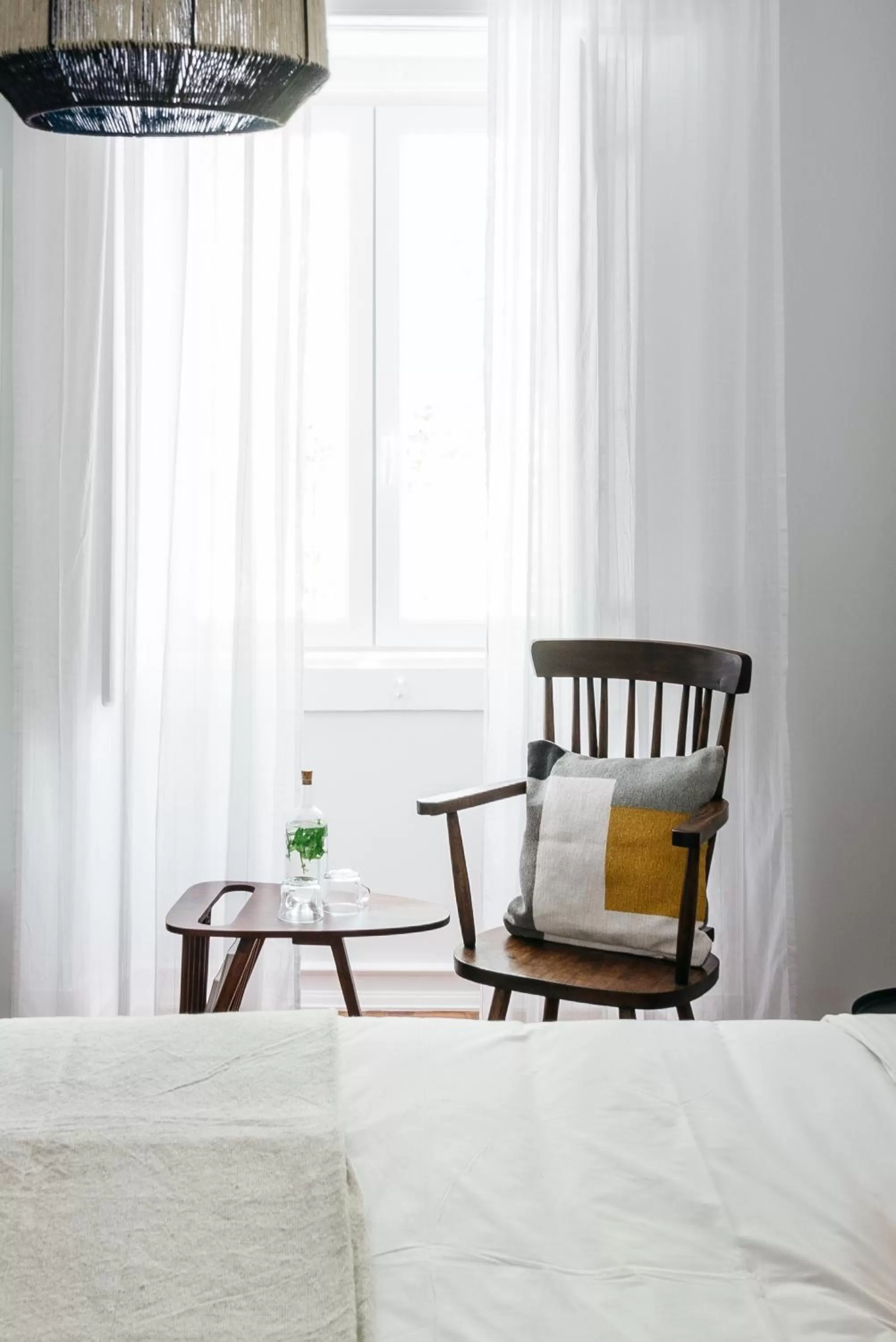 Bedroom in Casa C'Alma