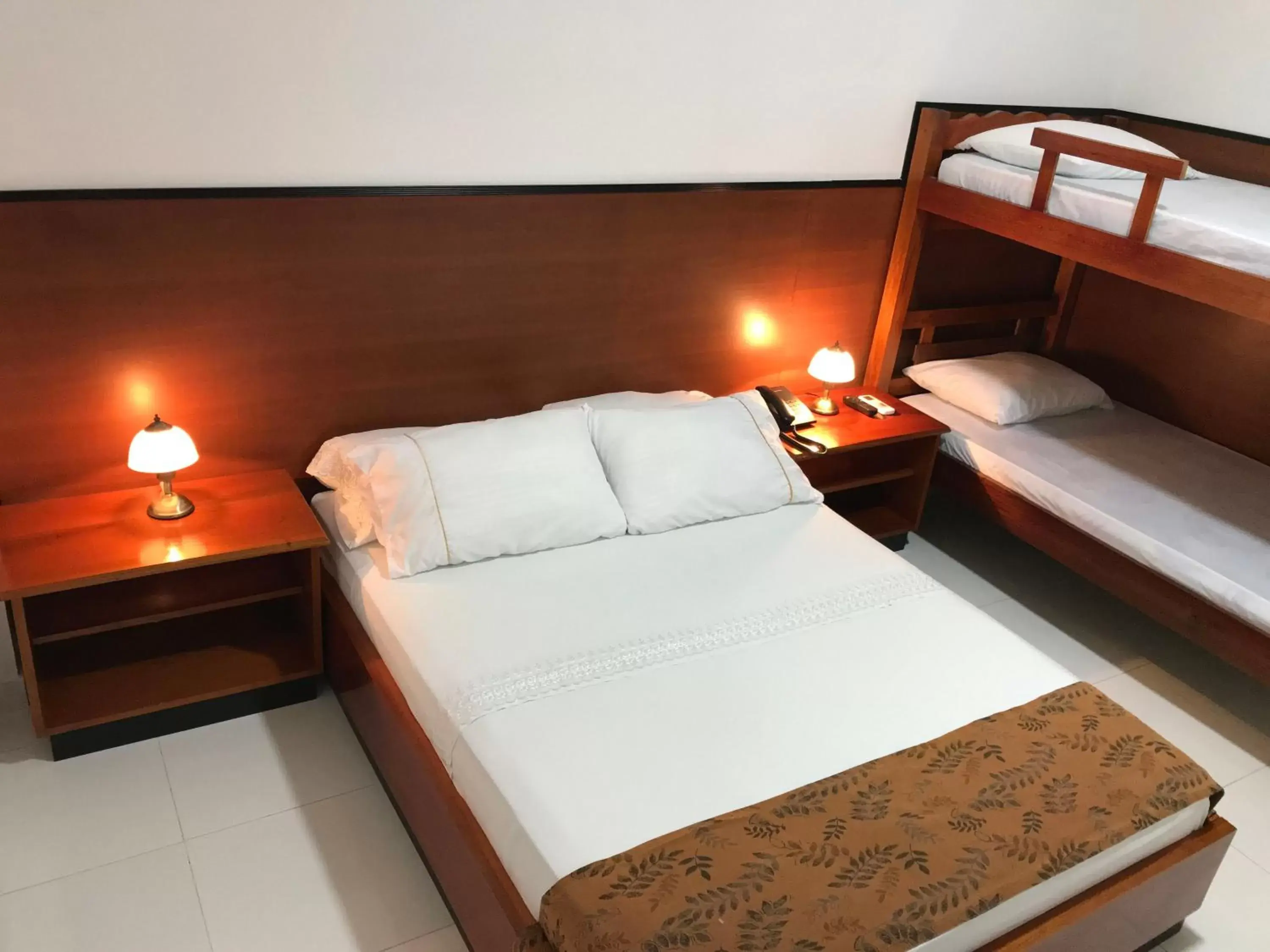 Standard Family Room in Hotel Boutique High Park Standard Family Room in Hotel Boutique High Park